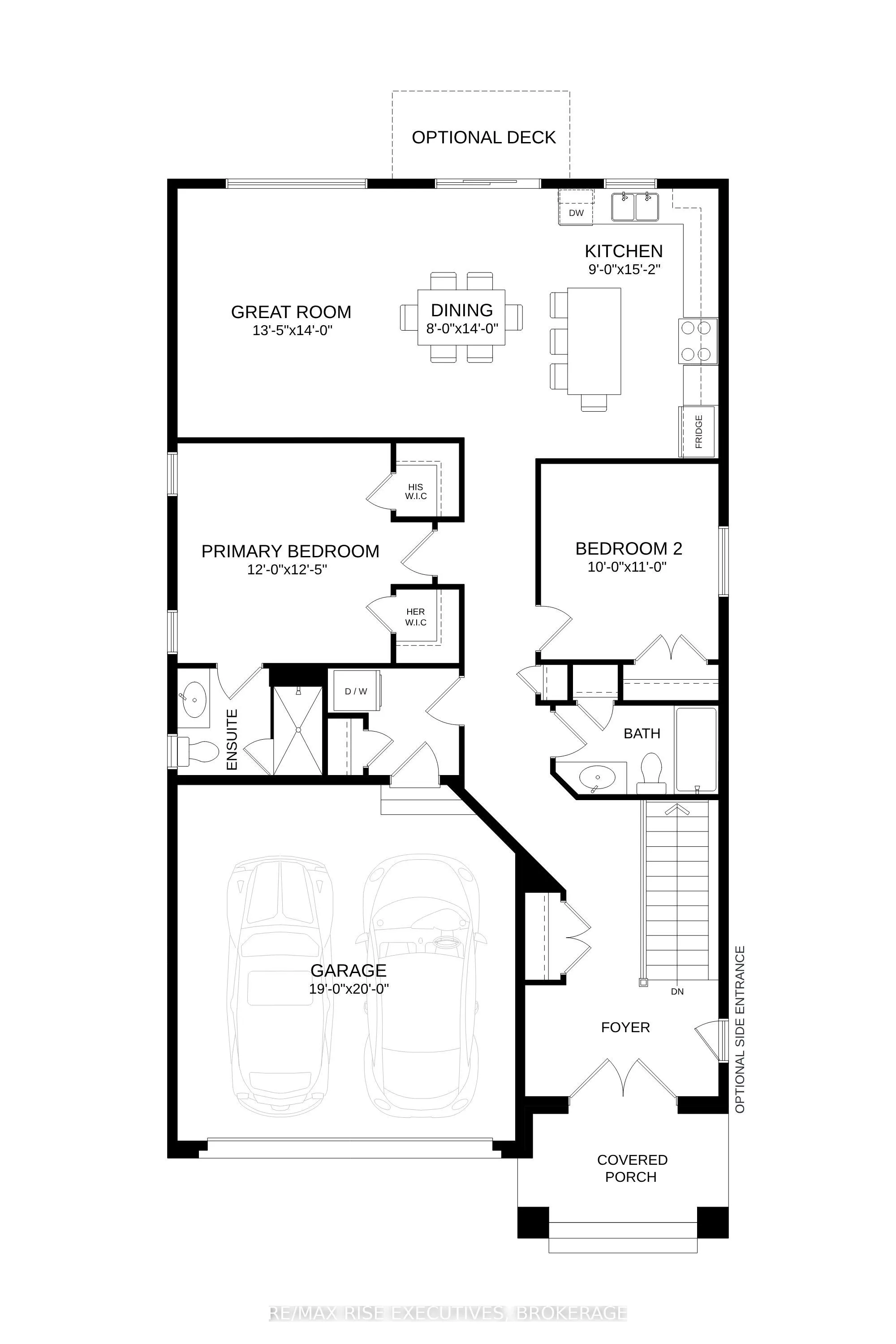 24 Kilimanjaro Drive