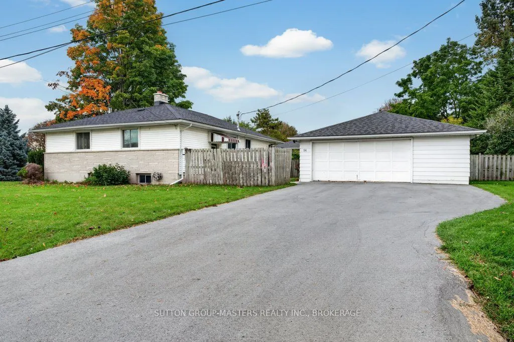 14 Quinte Avenue