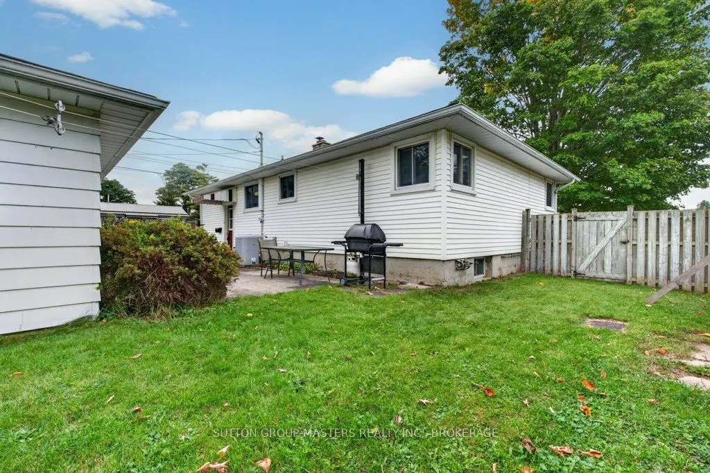 14 Quinte Avenue