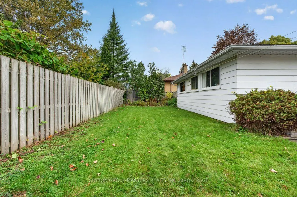 14 Quinte Avenue