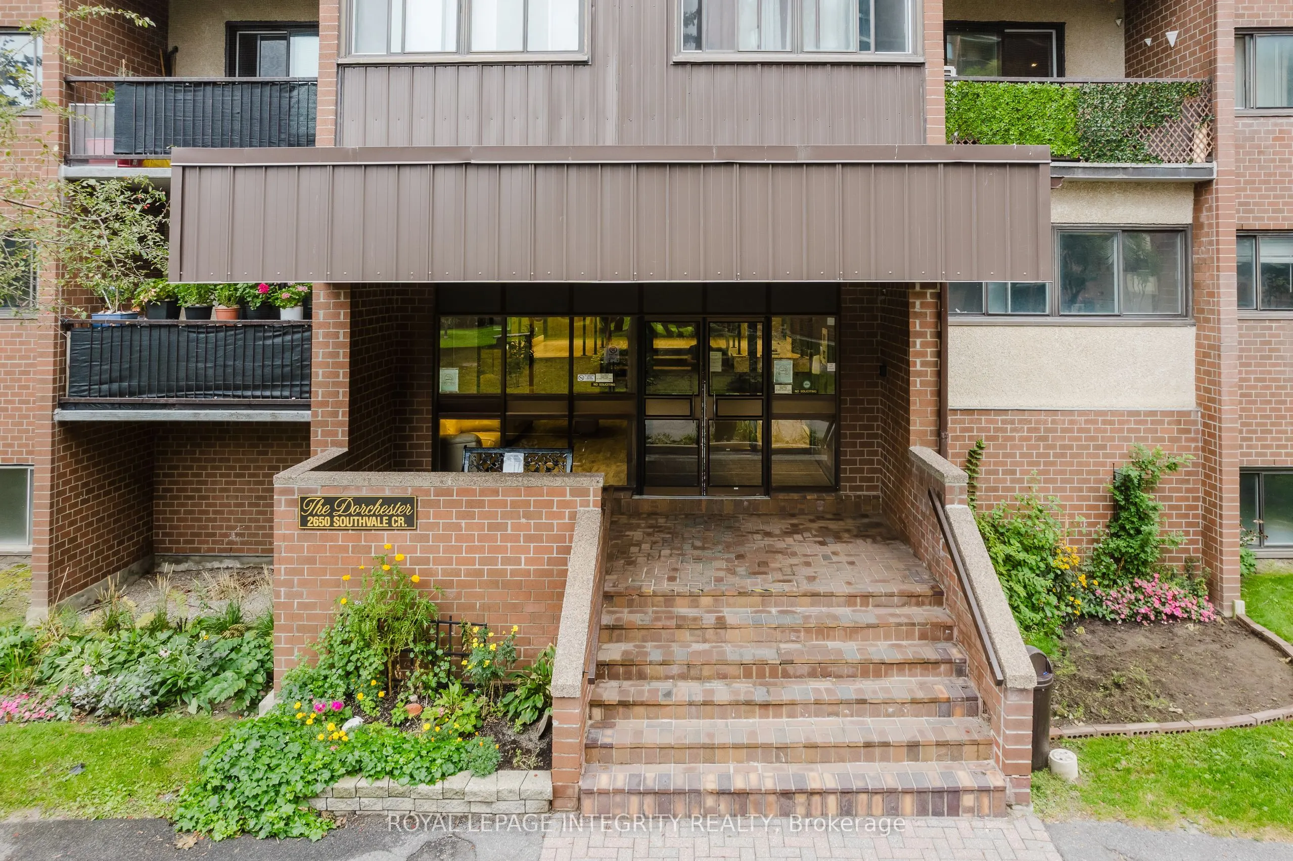 2650 Southvale Crescent #212