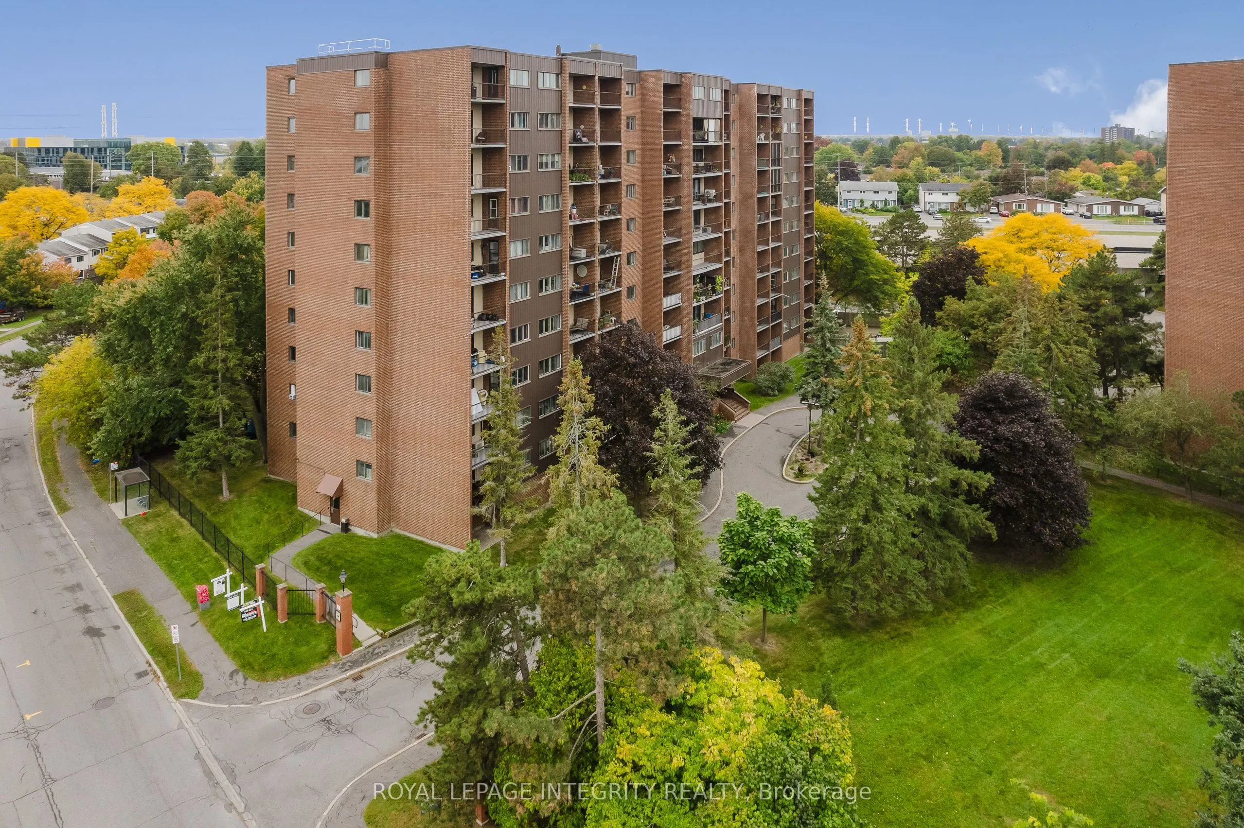 2650 Southvale Crescent #212