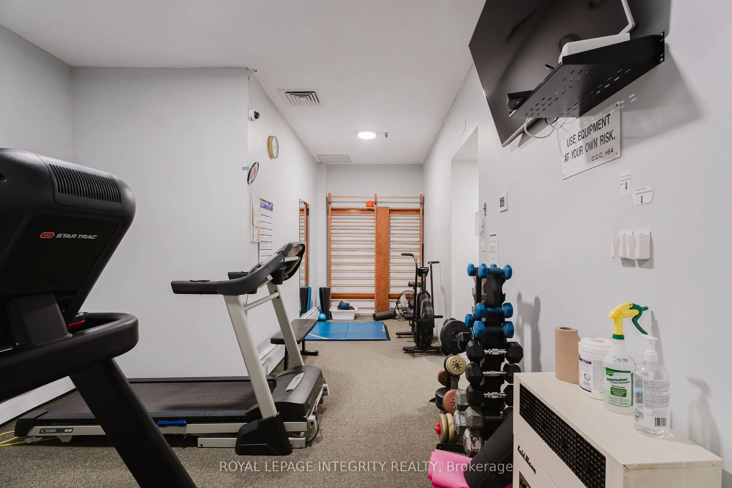 2650 Southvale Crescent #212