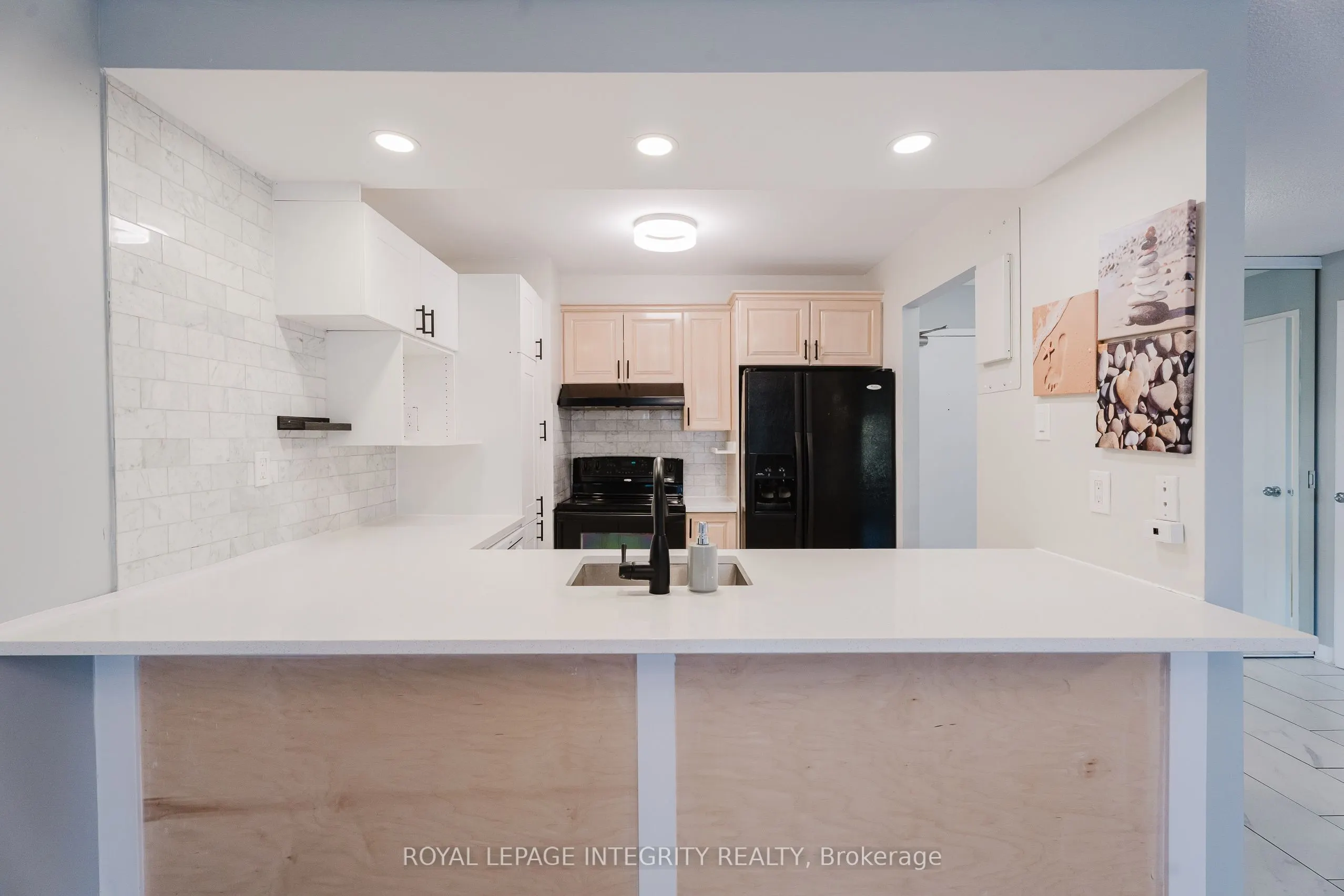 2650 Southvale Crescent #212