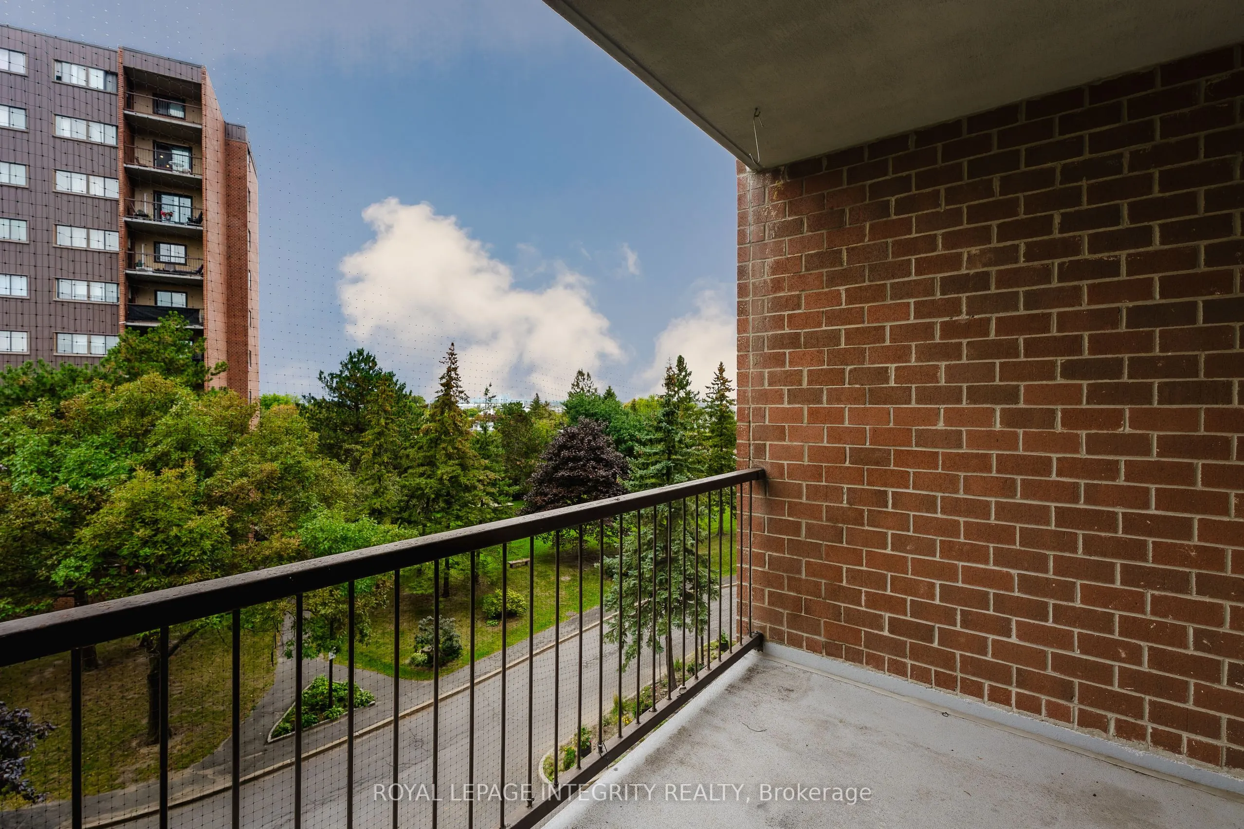 2650 Southvale Crescent #212