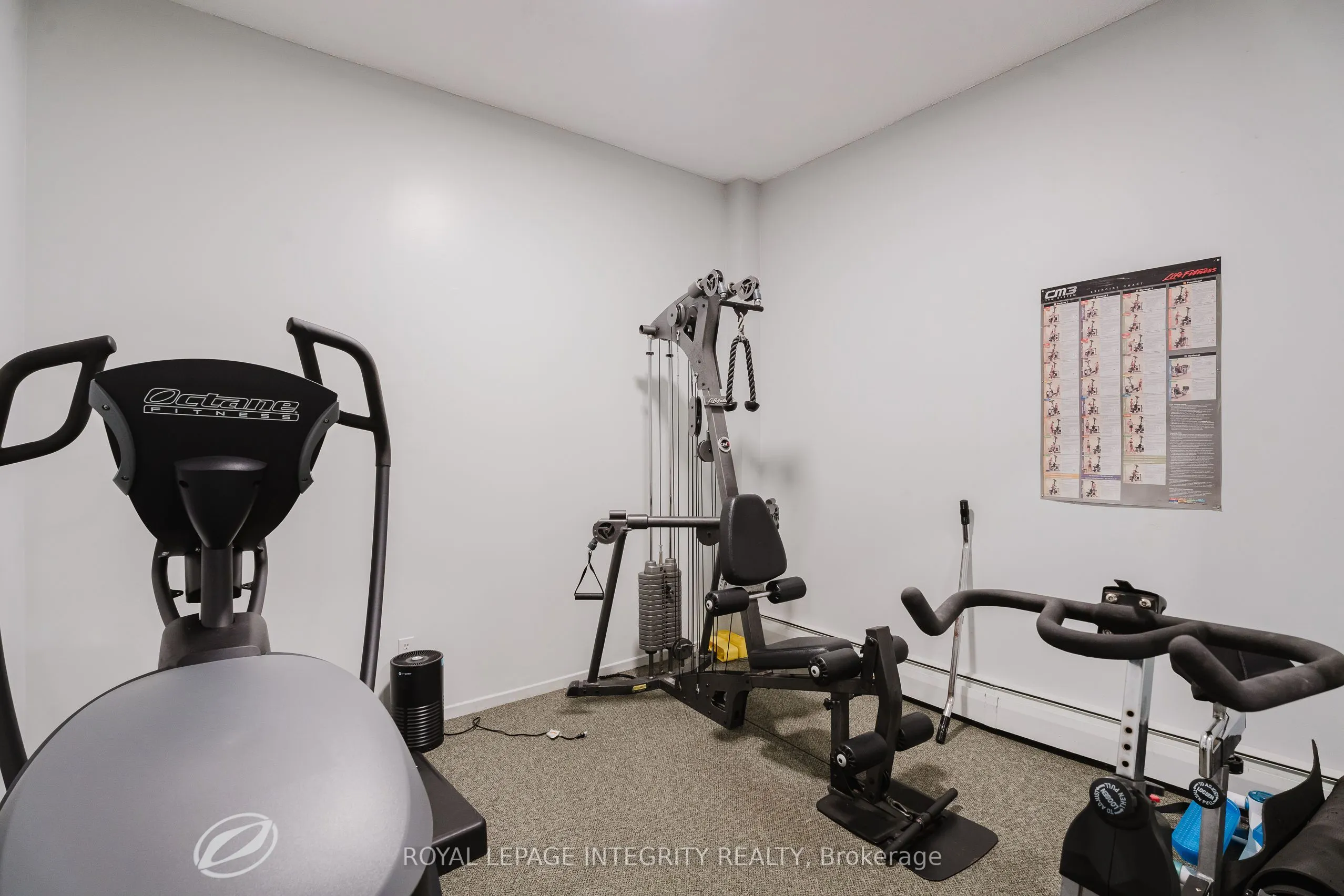 2650 Southvale Crescent #212