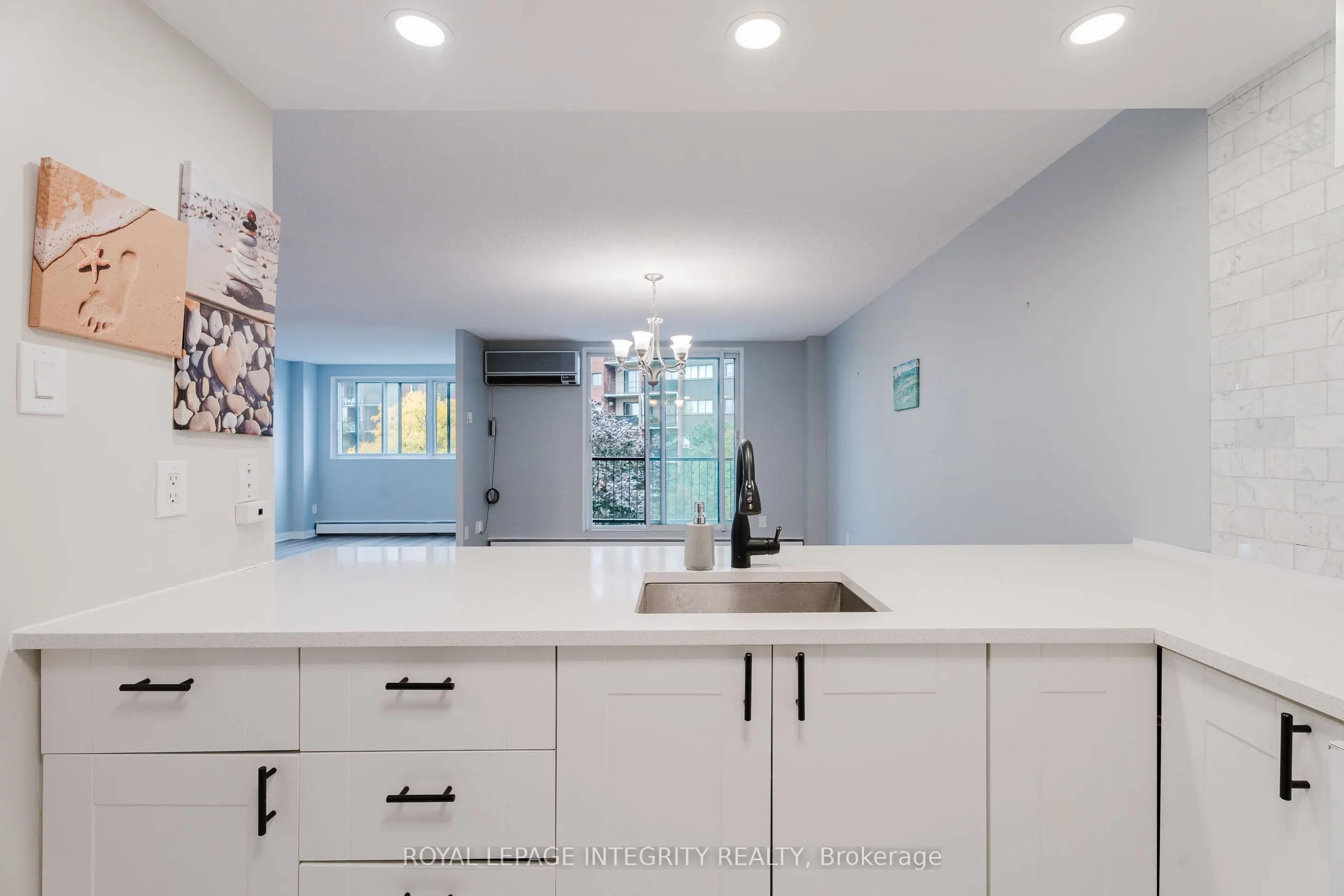 2650 Southvale Crescent #212
