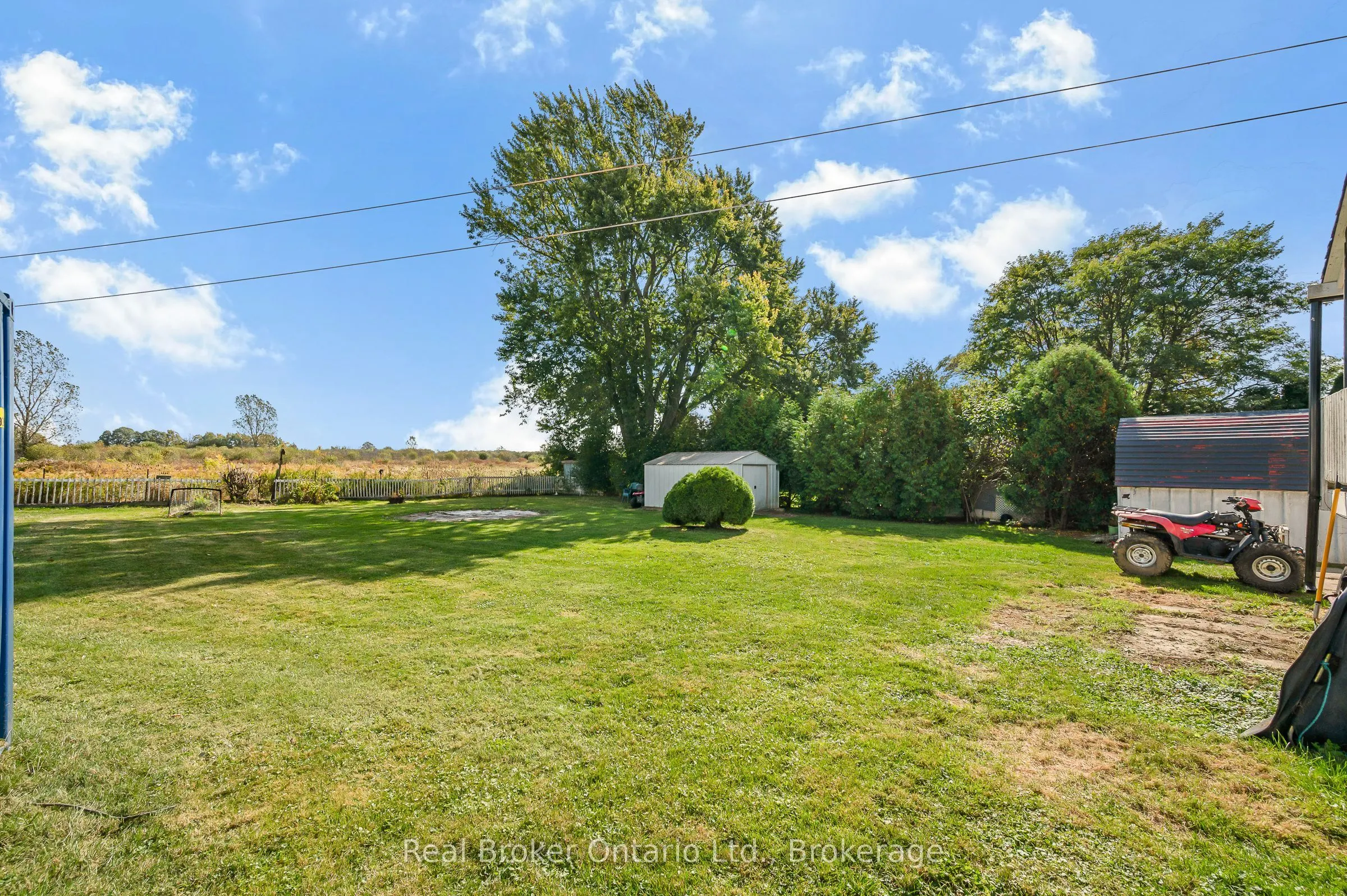 4143 Glancaster Road