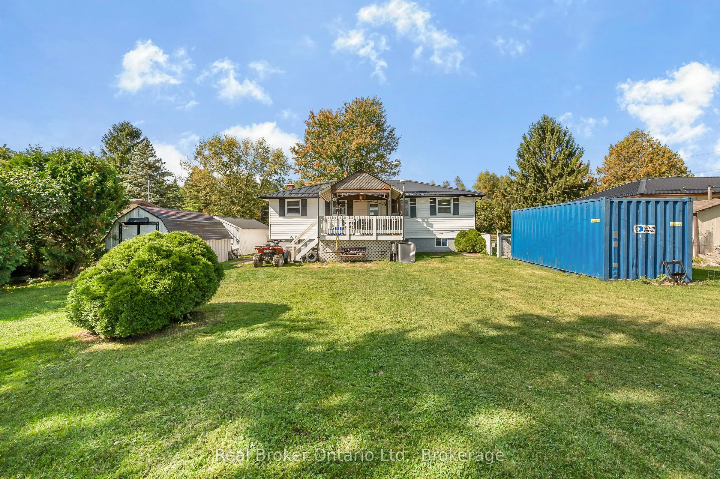 4143 Glancaster Road