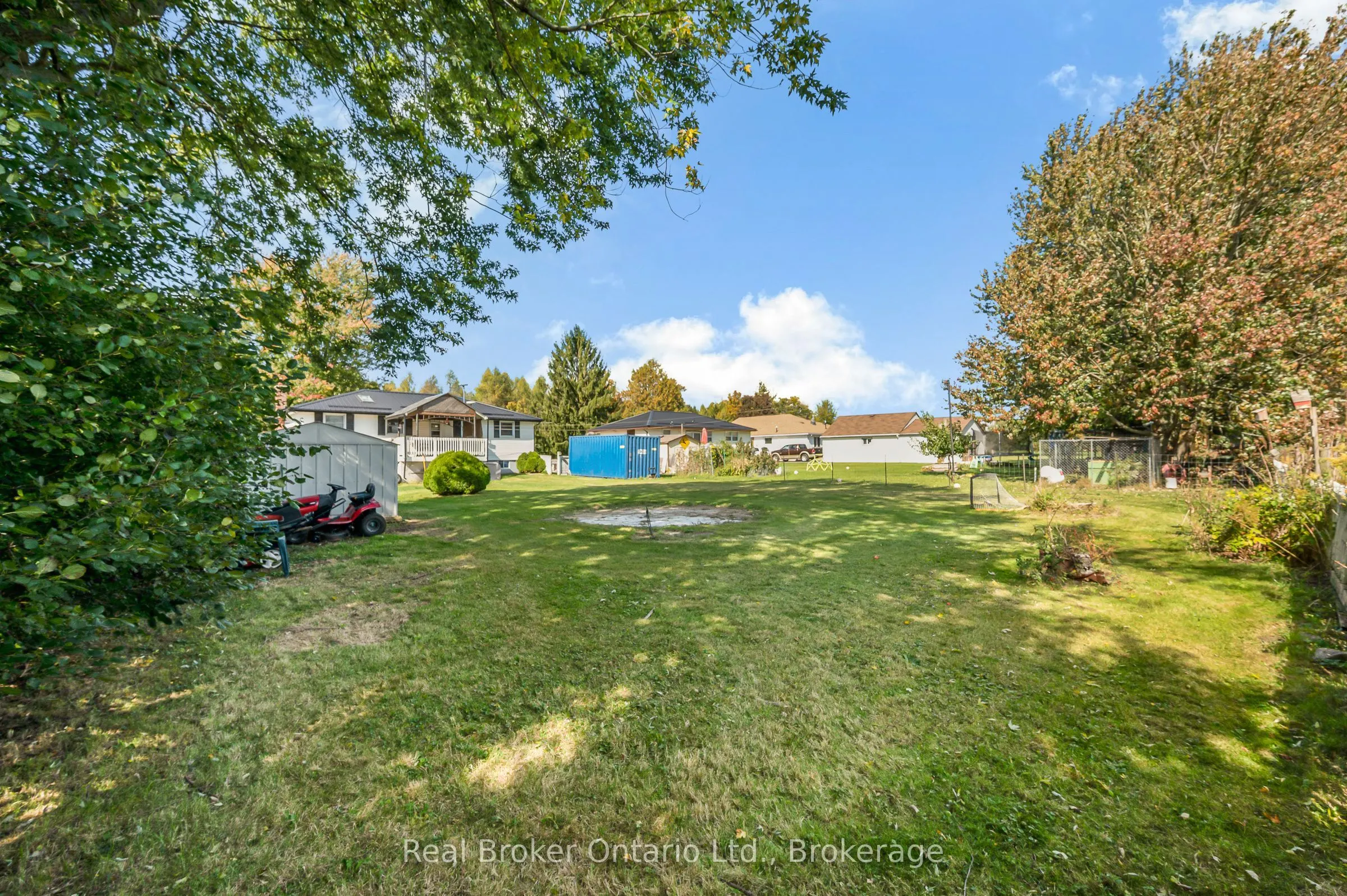 4143 Glancaster Road