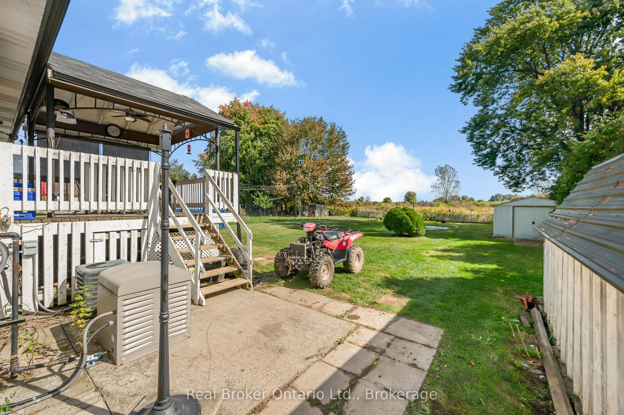 4143 Glancaster Road