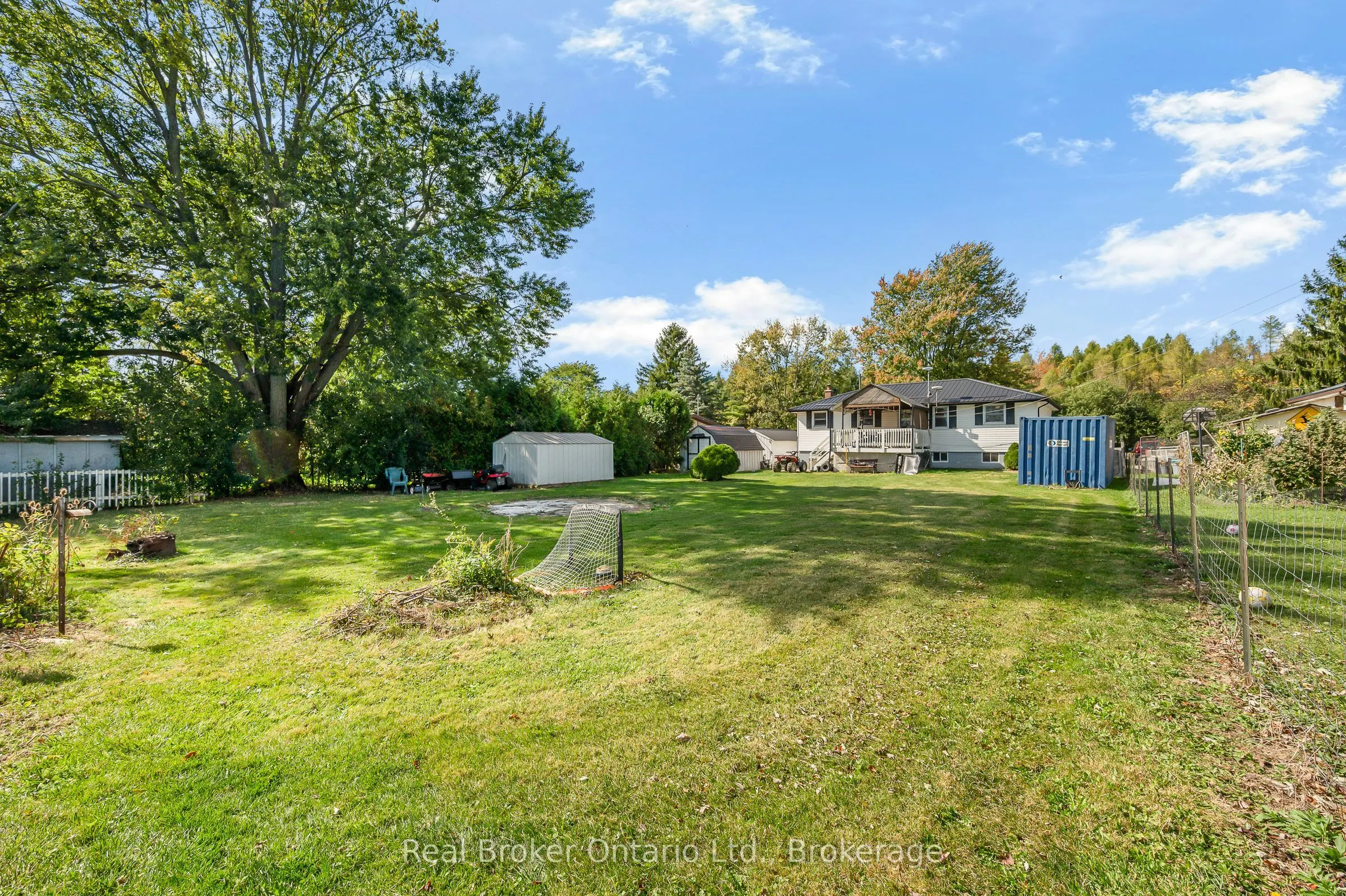 4143 Glancaster Road