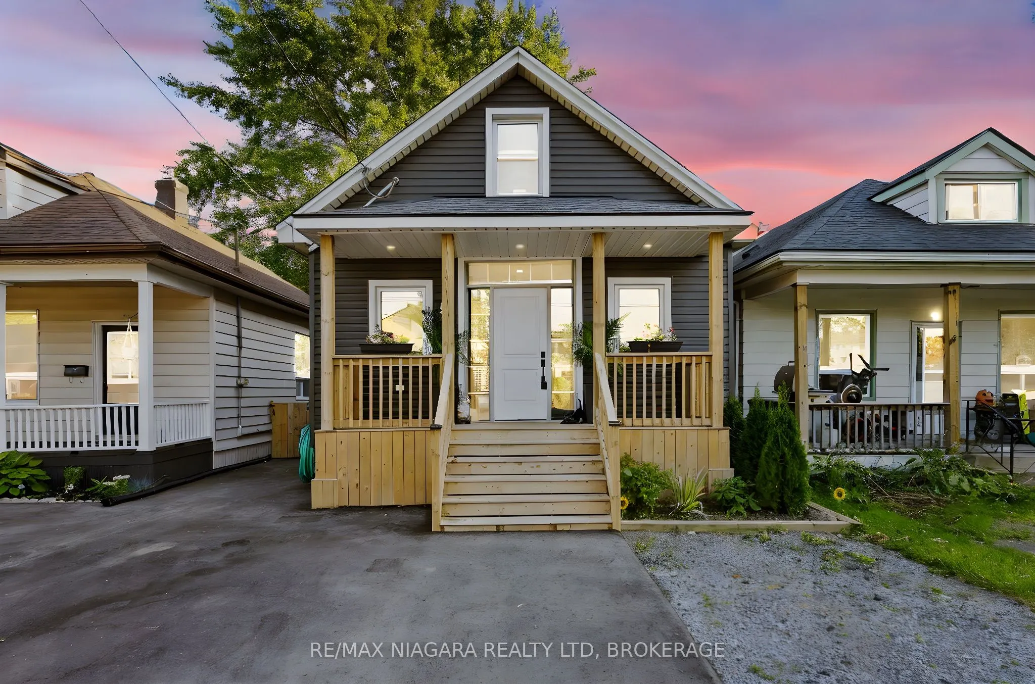 5 Cady Street