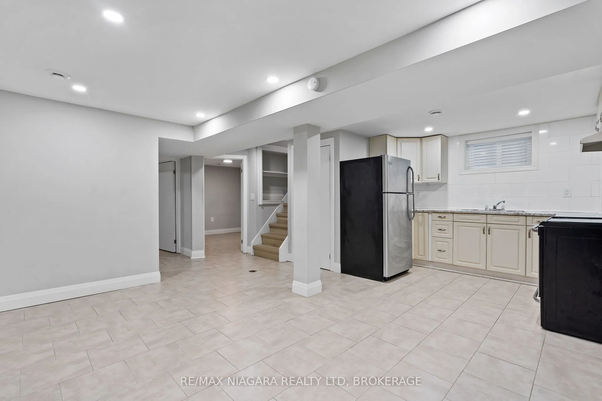 5 Cady Street