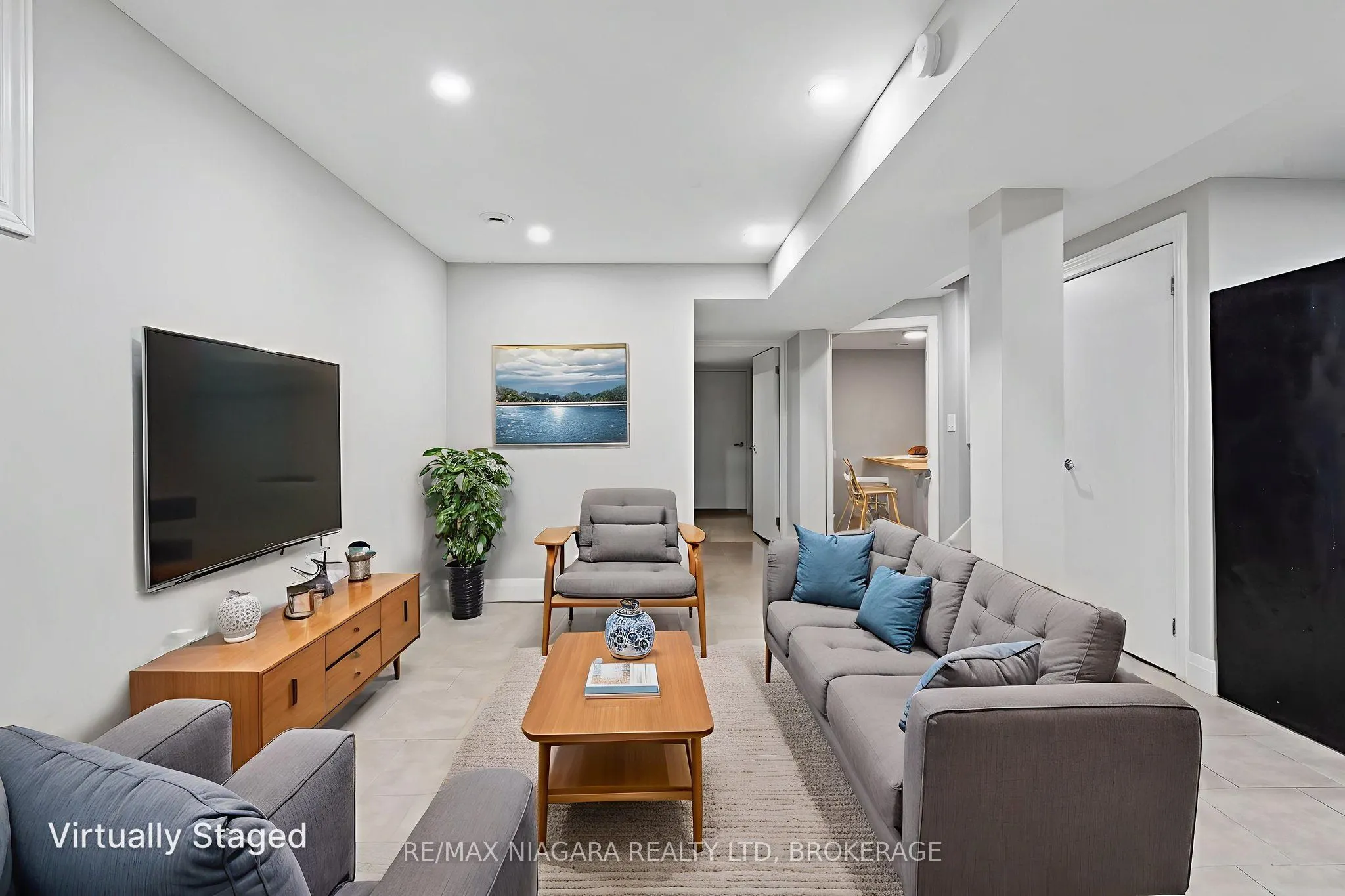 5 Cady Street