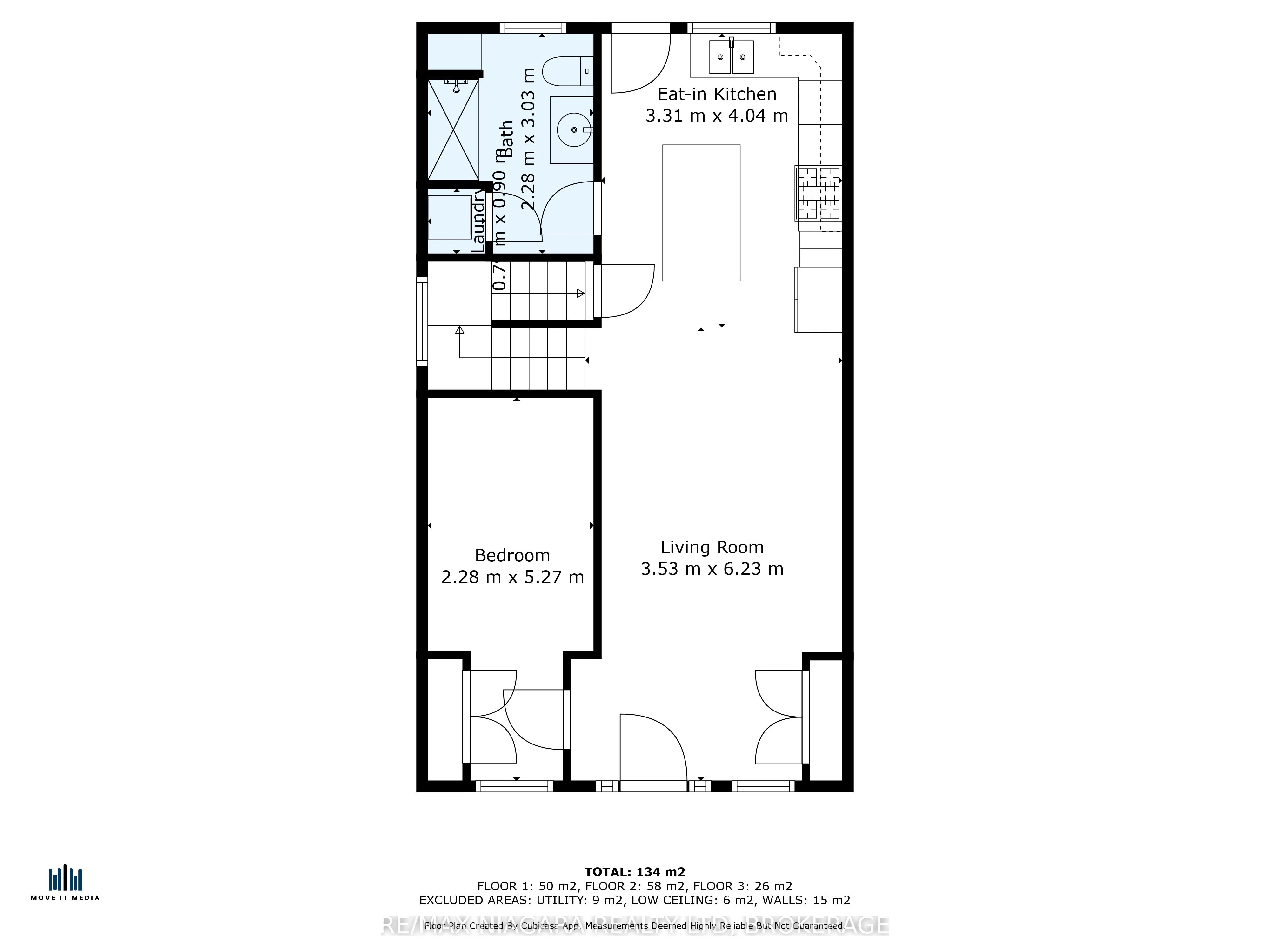 5 Cady Street