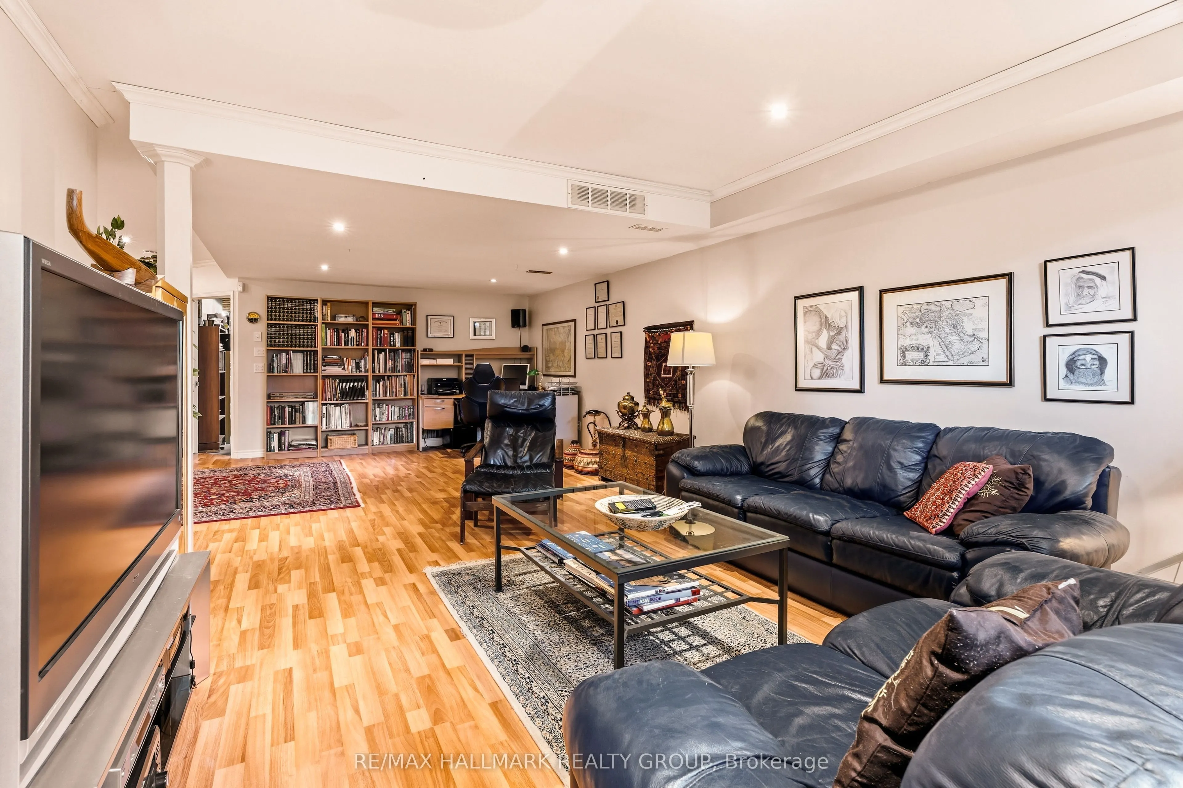 3 Burnstead Crescent