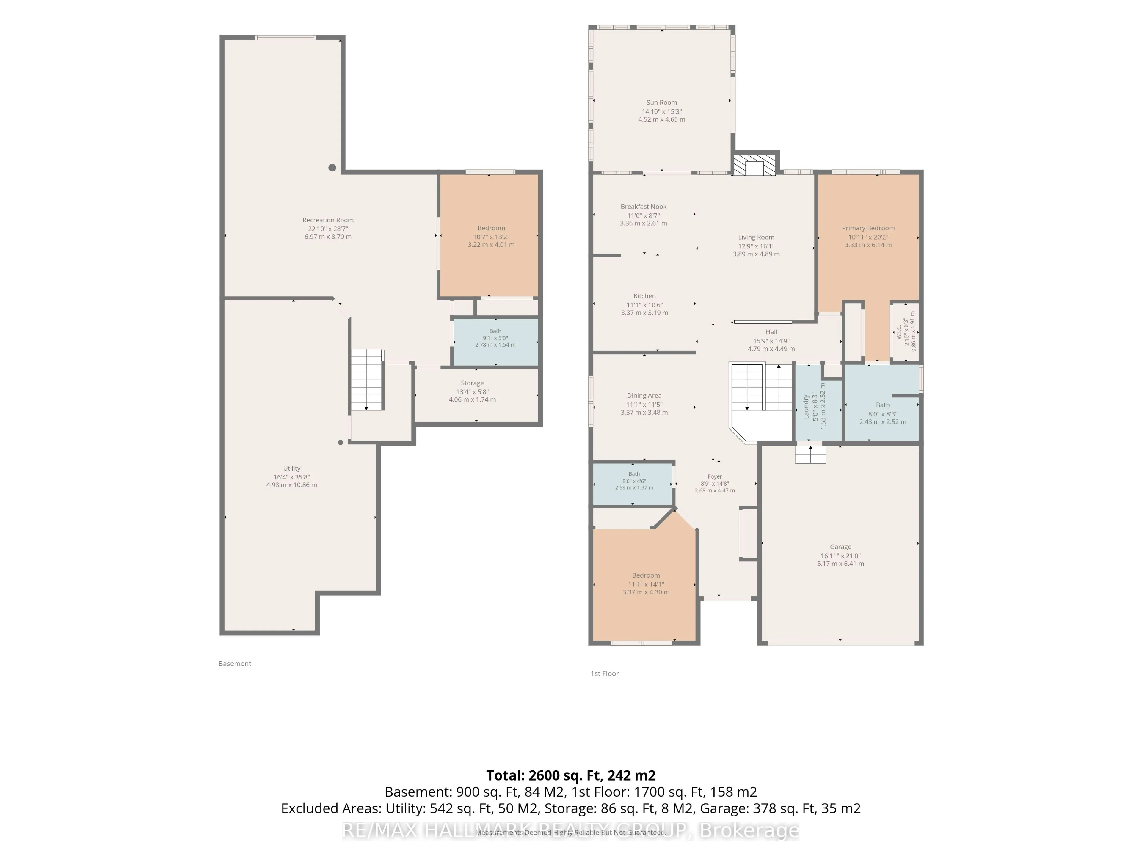 3 Burnstead Crescent
