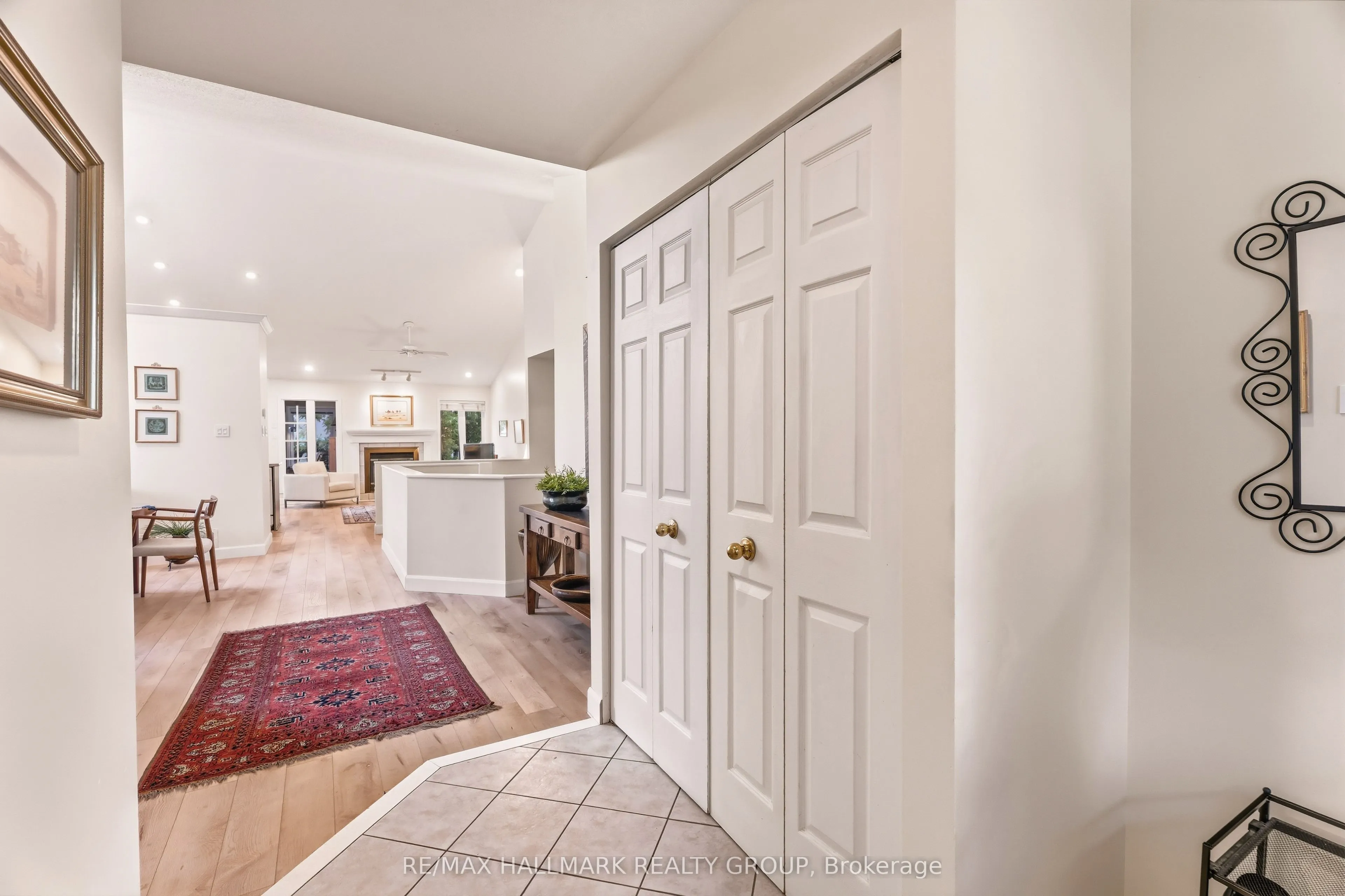 3 Burnstead Crescent