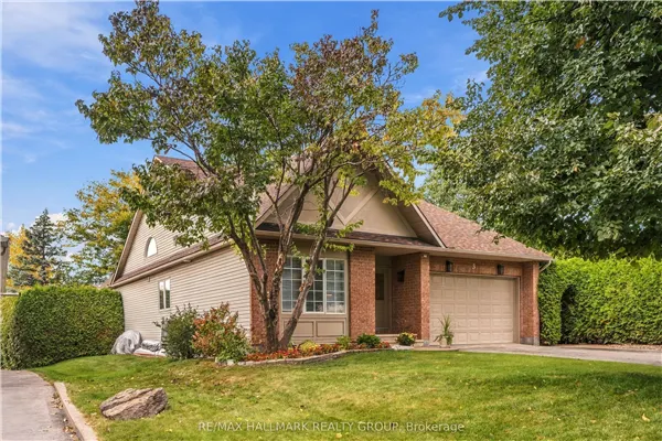 3 Burnstead Crescent