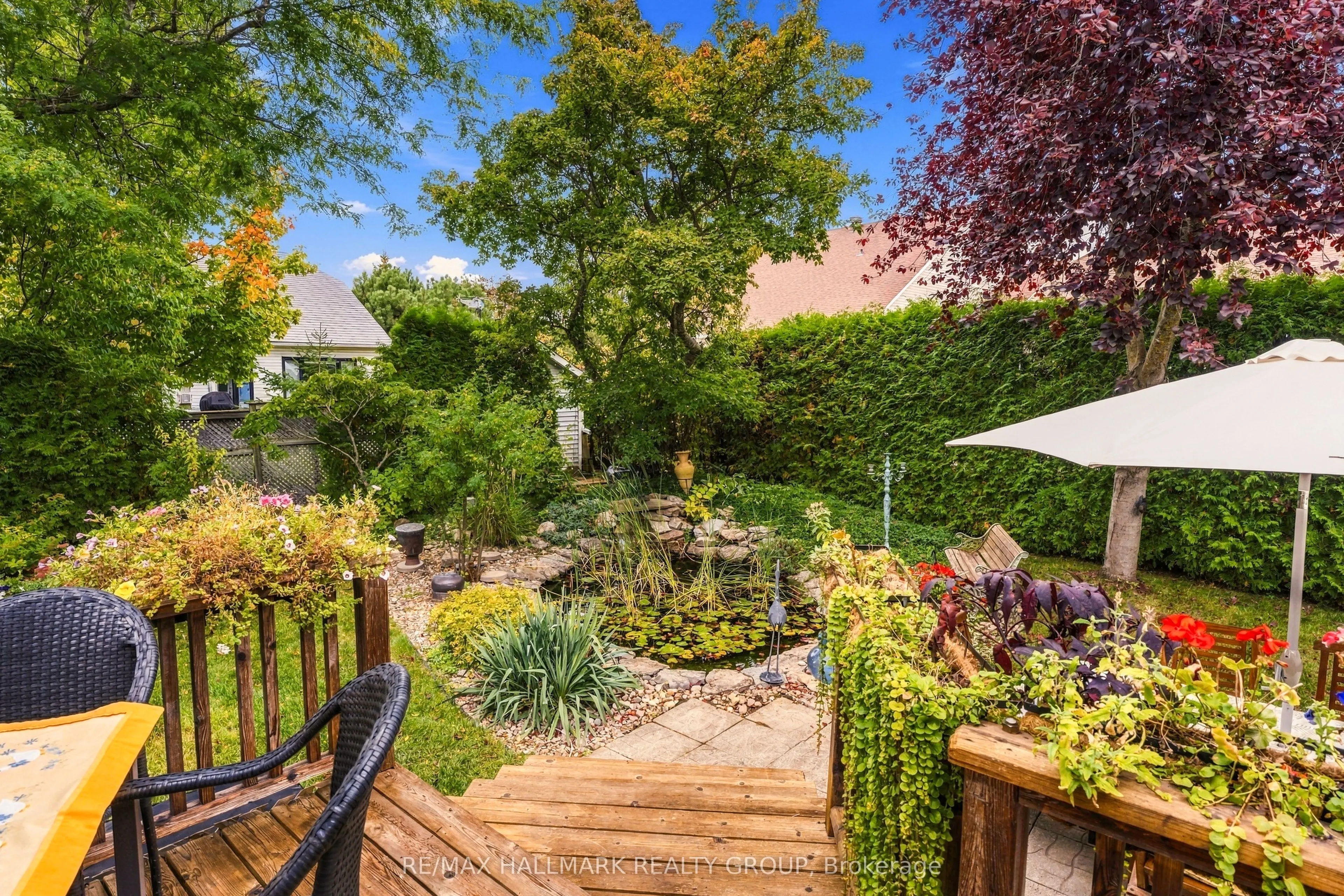 3 Burnstead Crescent