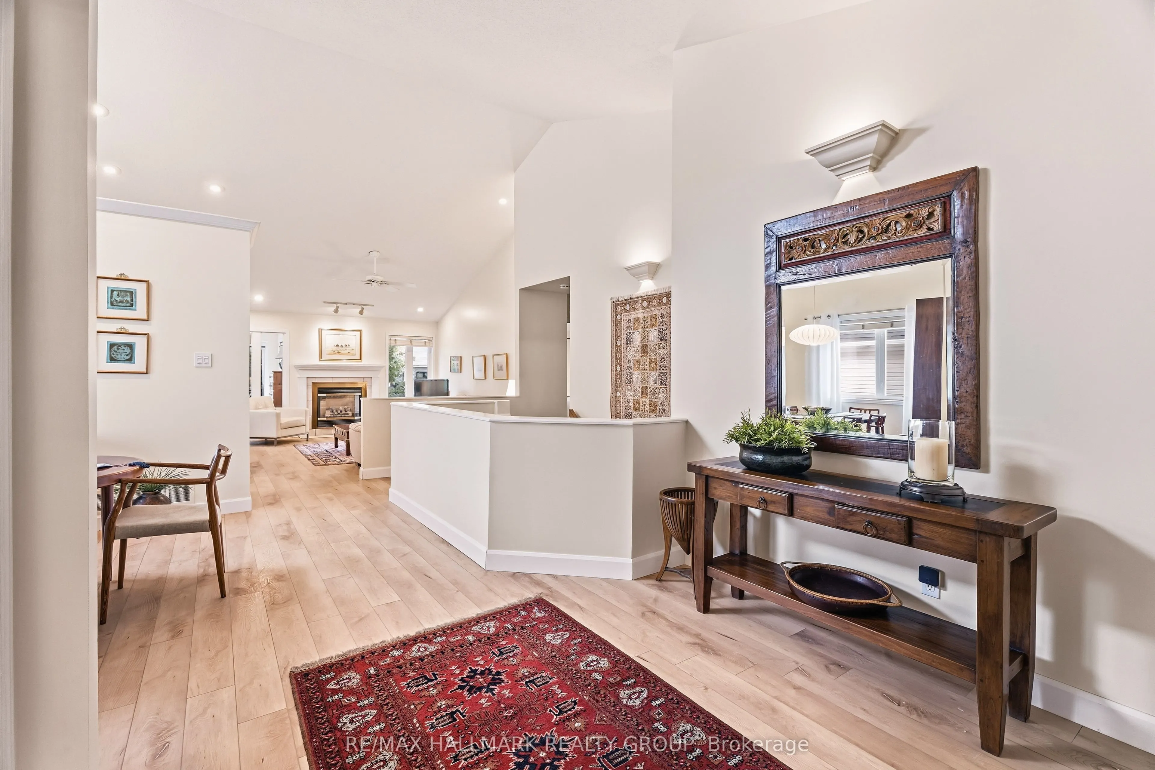 3 Burnstead Crescent