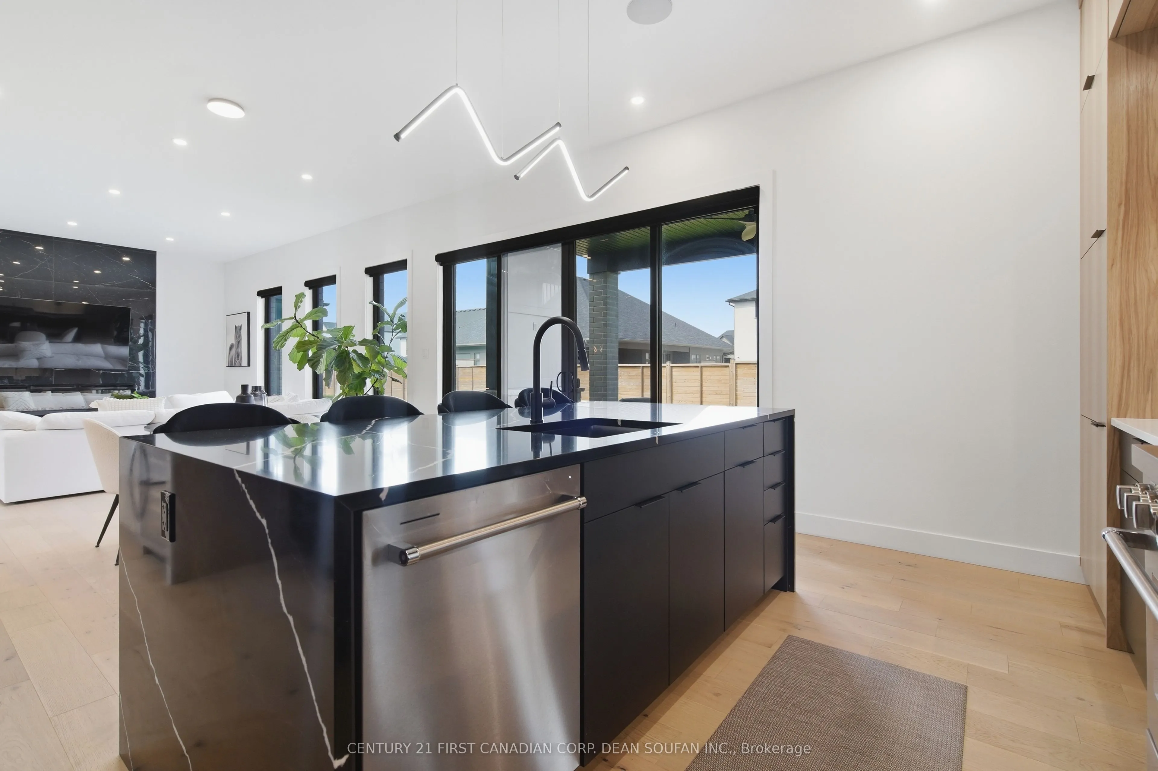 3459 Isleworth Road