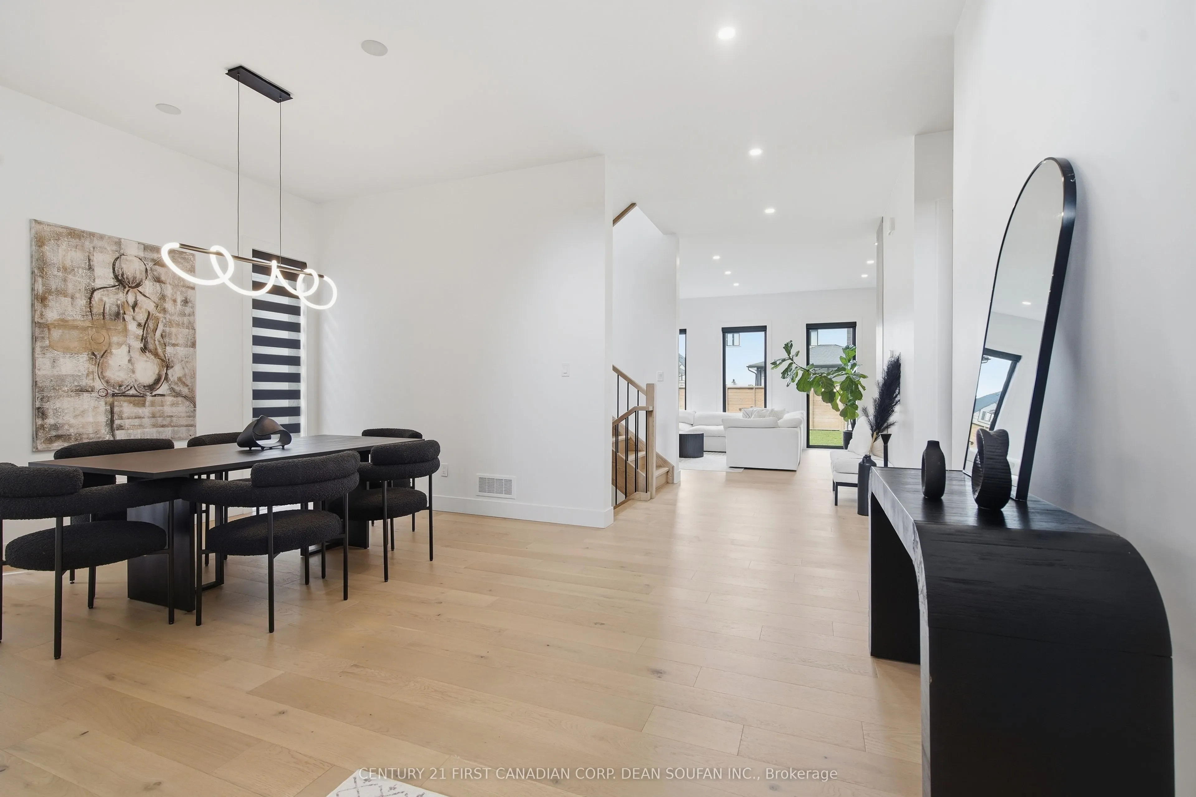 3459 Isleworth Road