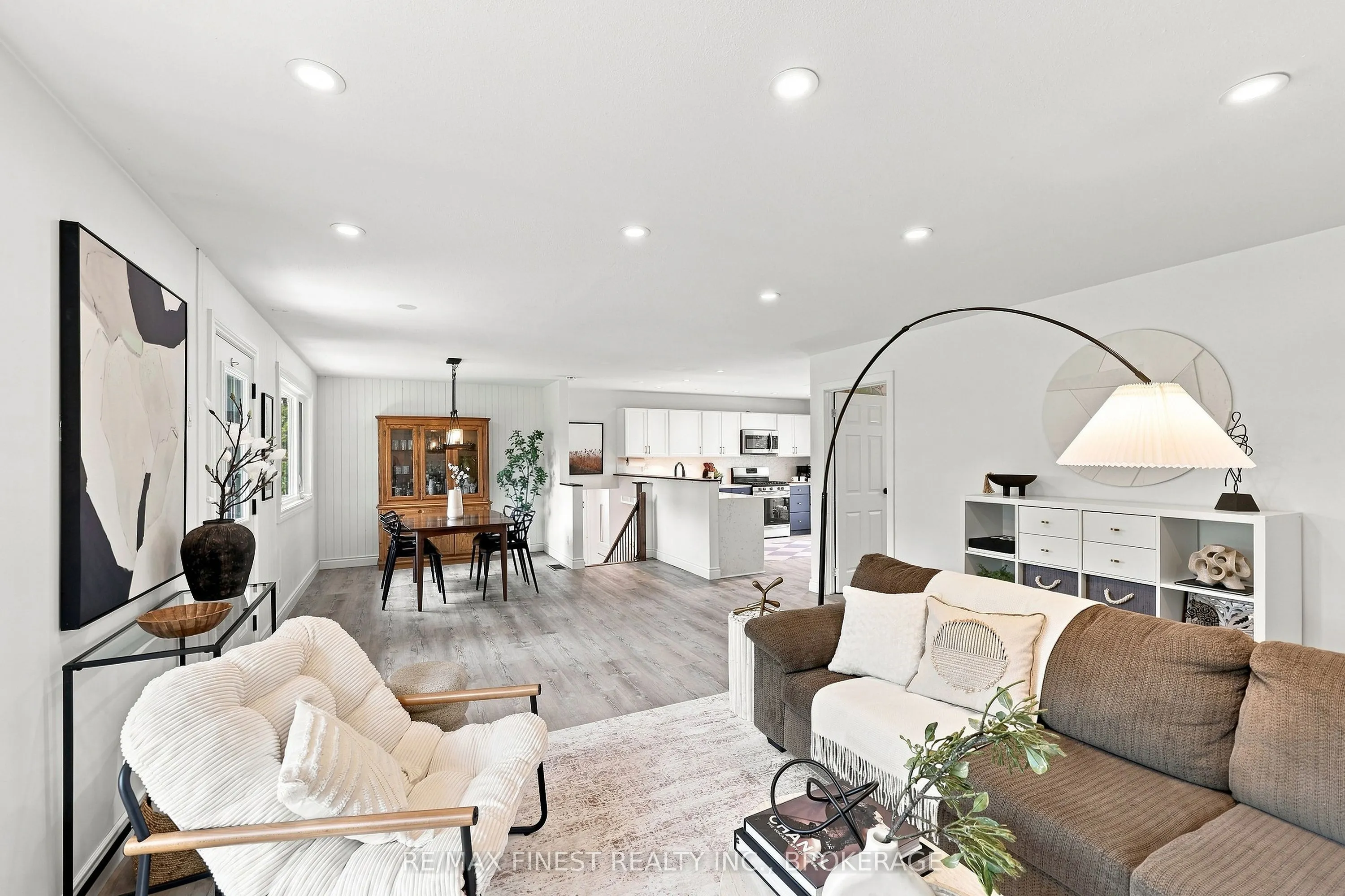 3420 Round Lake Road