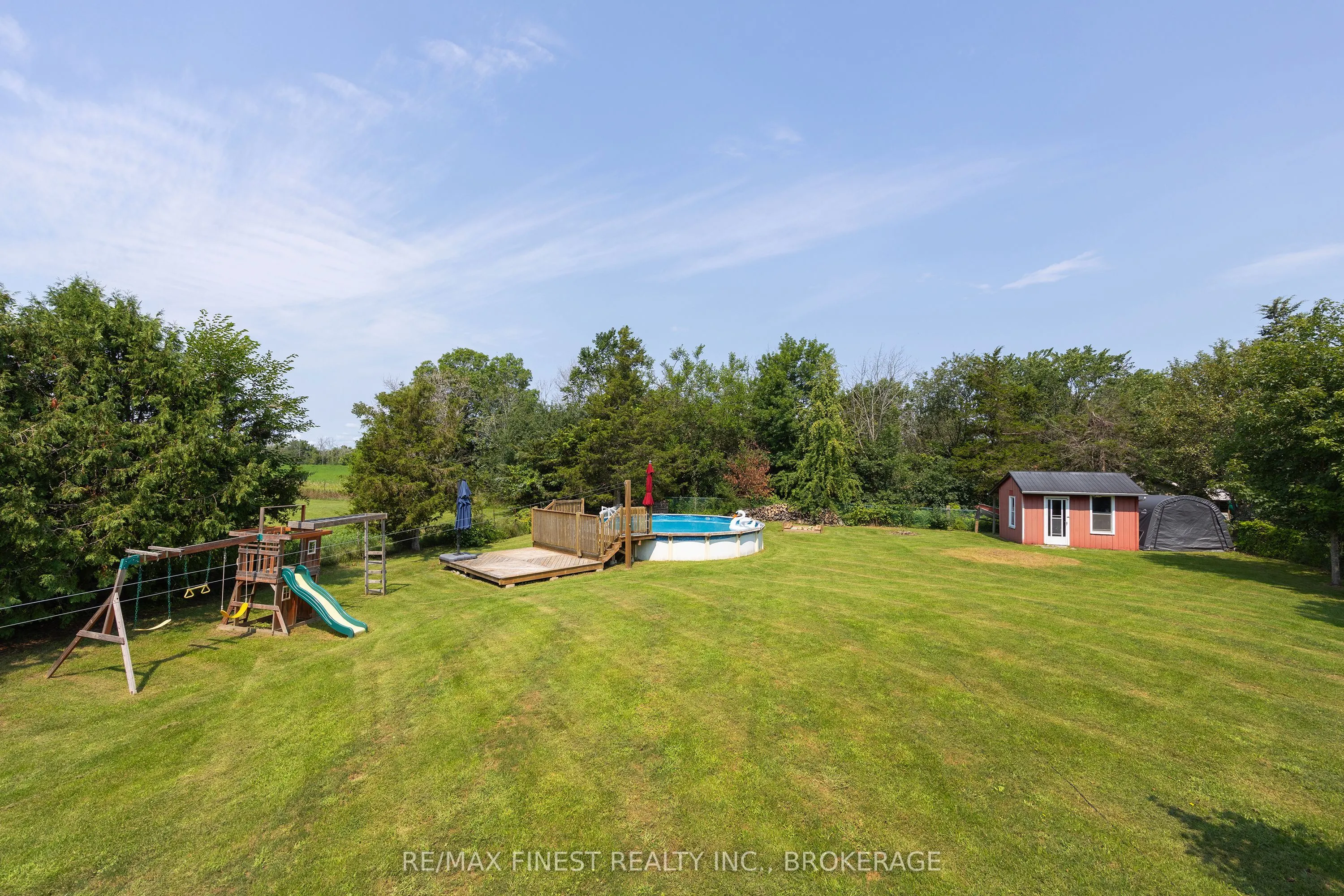3420 Round Lake Road