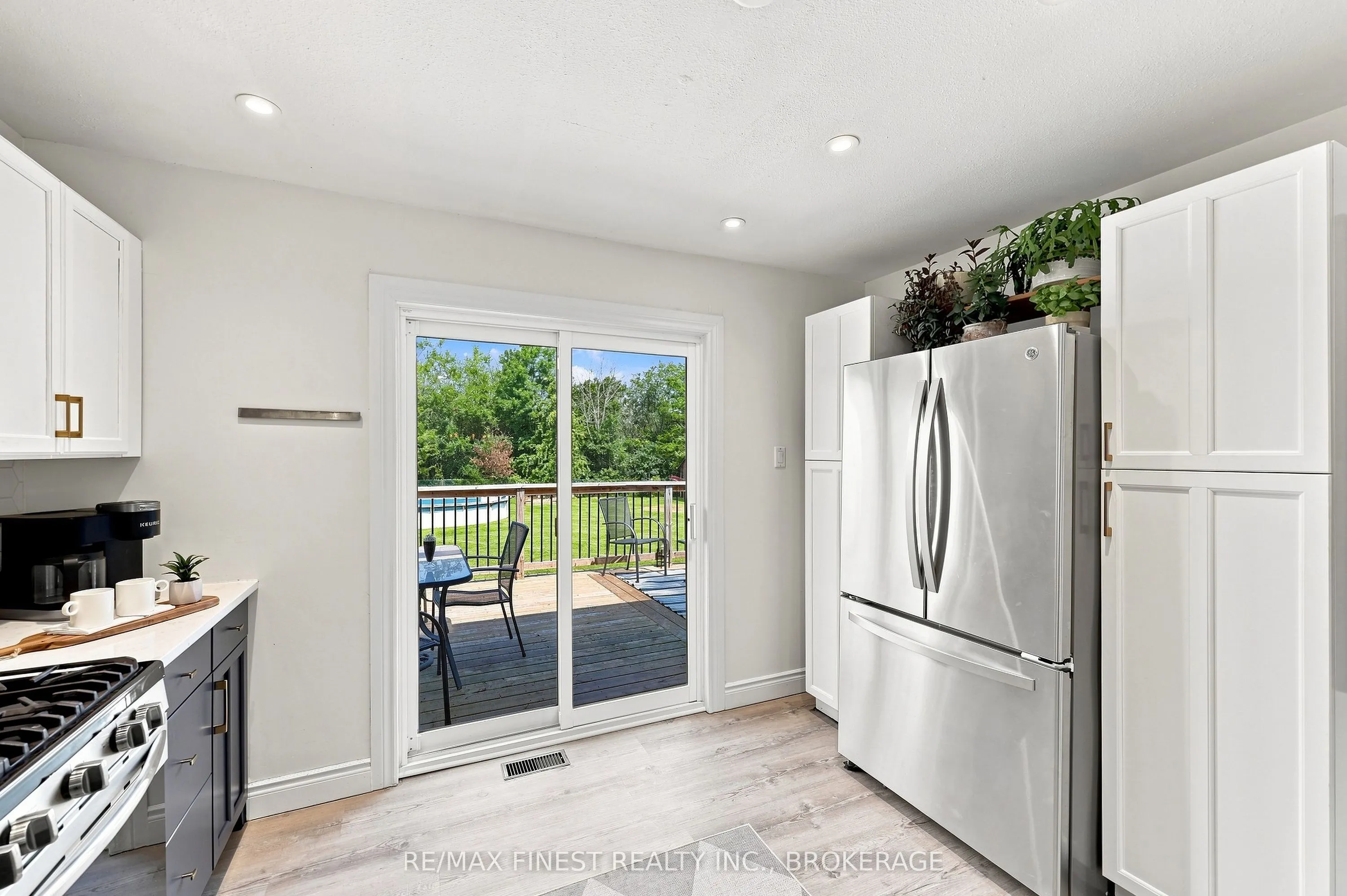 3420 Round Lake Road
