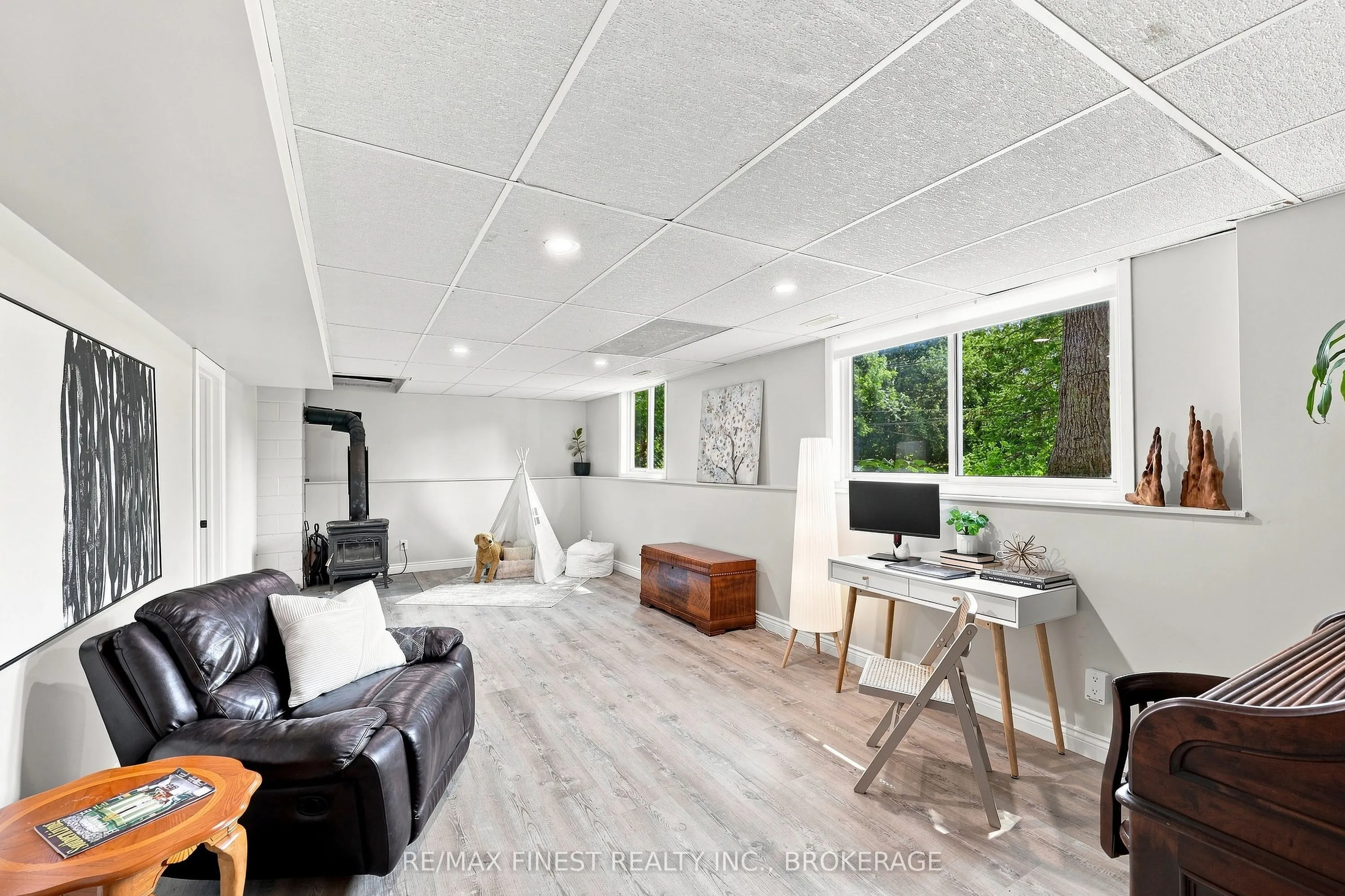 3420 Round Lake Road