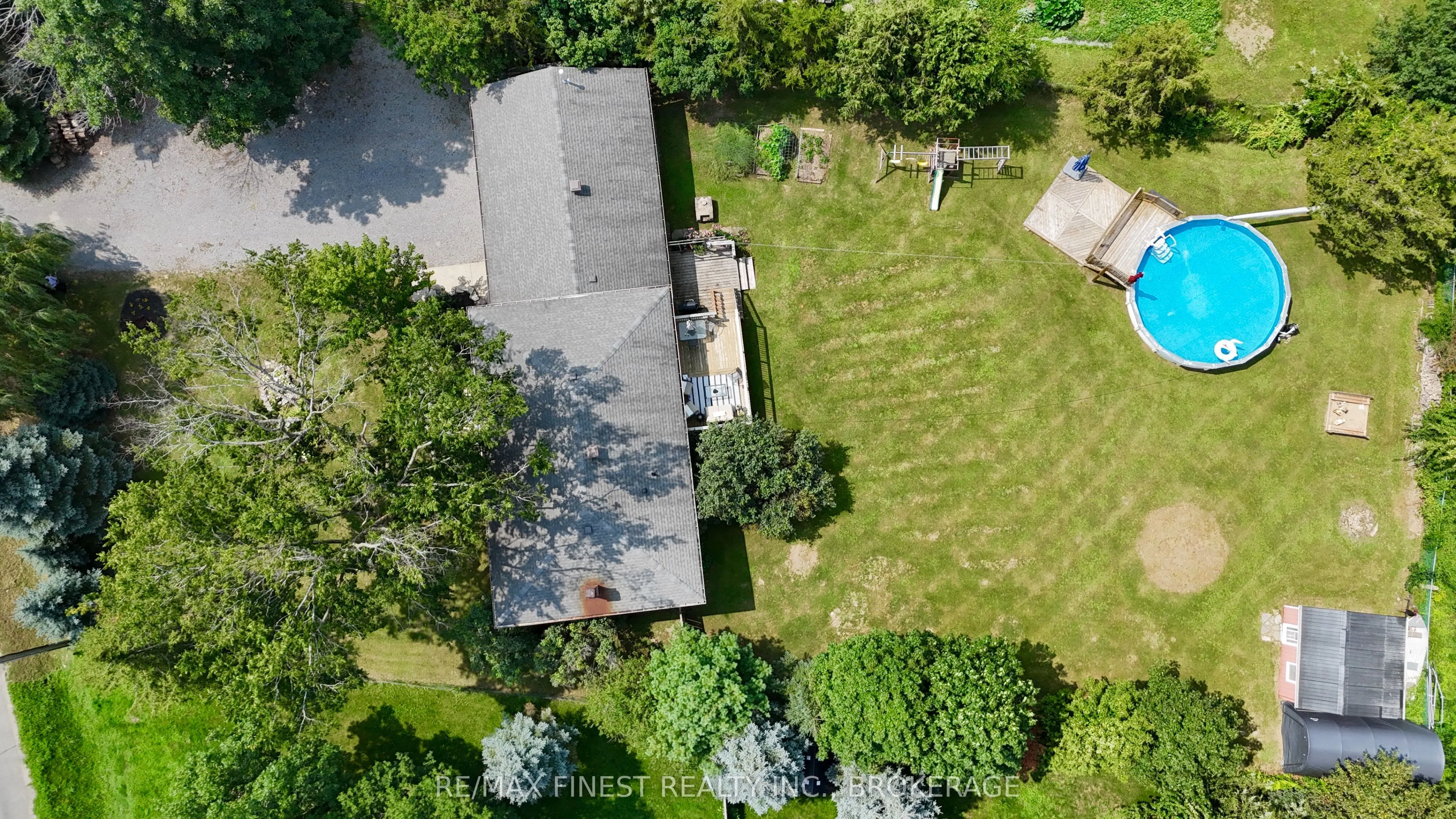 3420 Round Lake Road