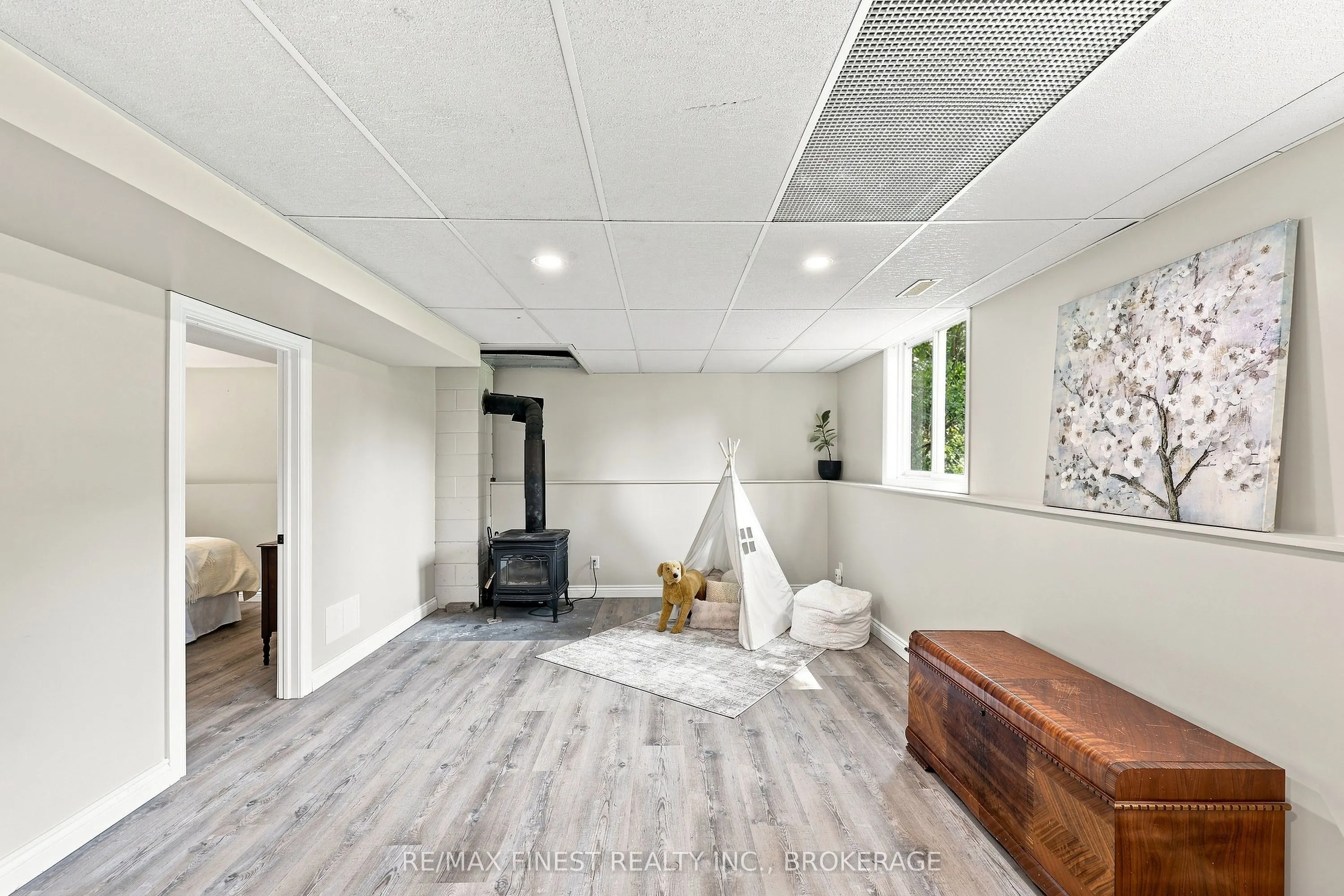 3420 Round Lake Road