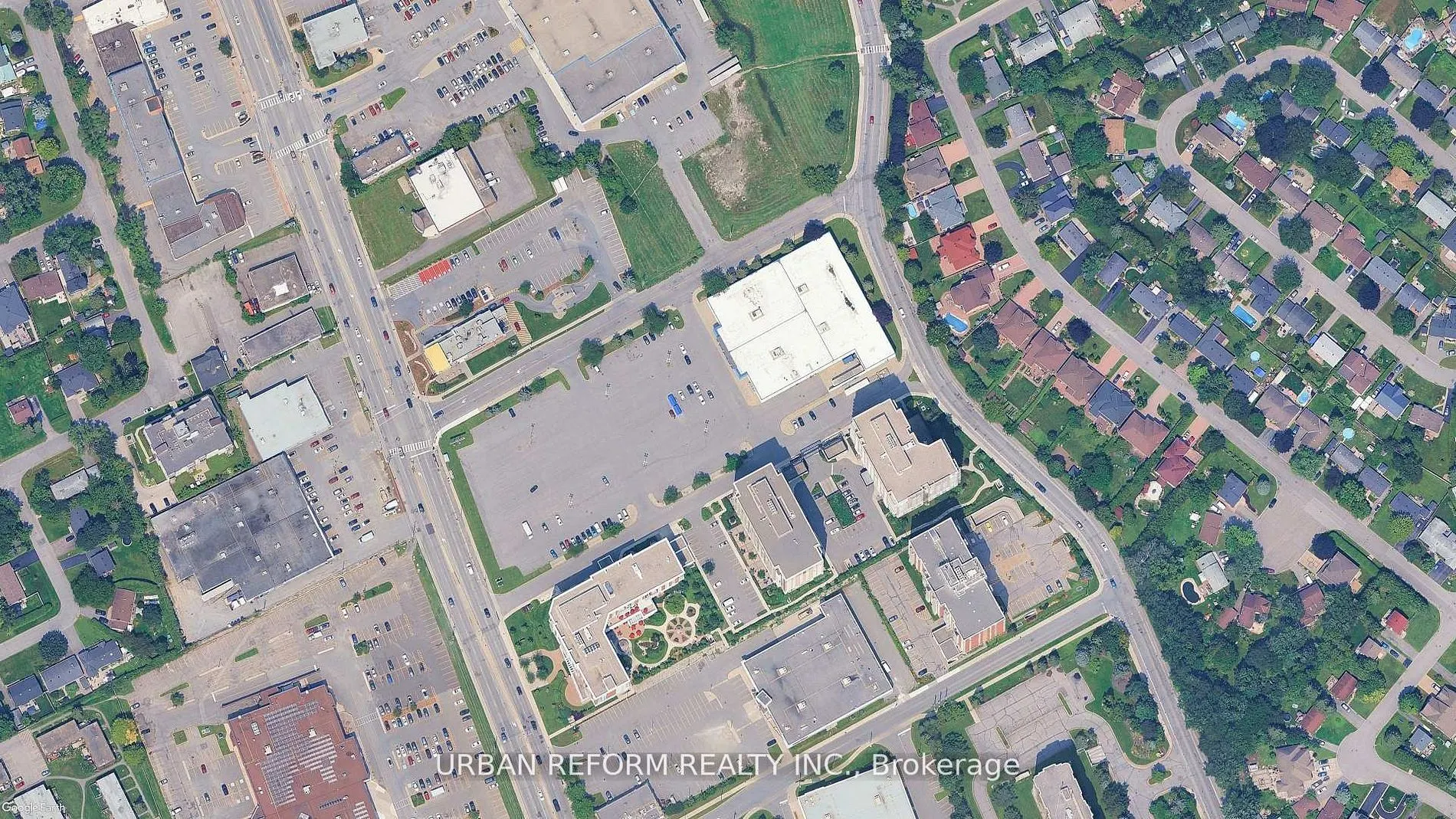 1683 Merivale Road