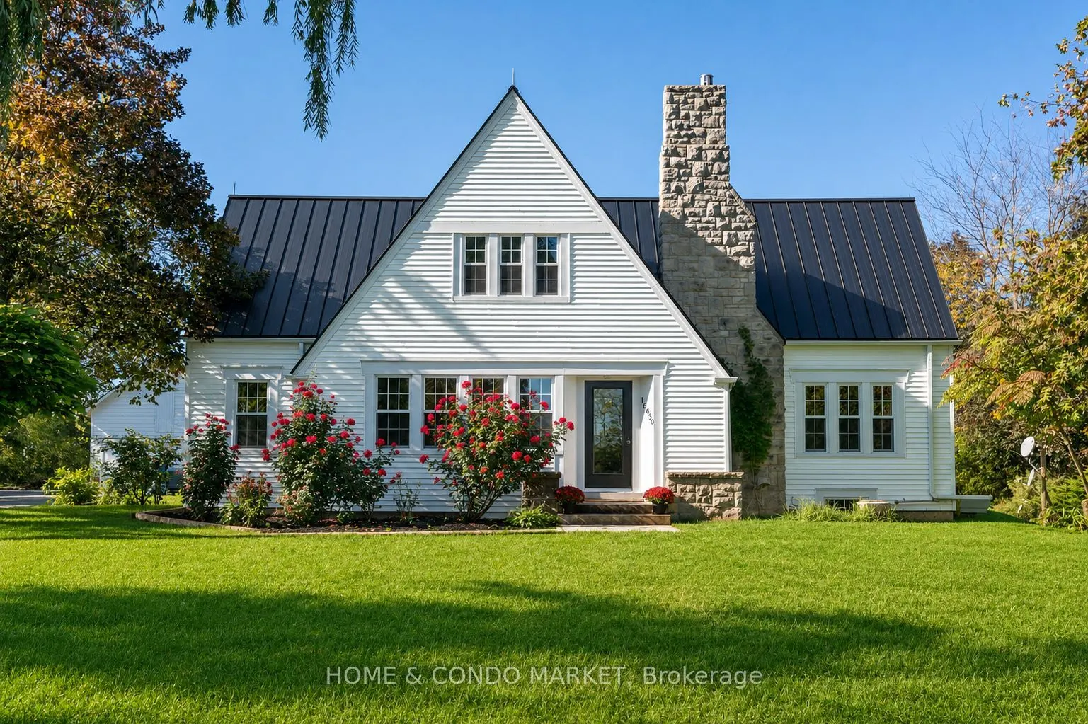 15450 NIAGARA RIVER Parkway