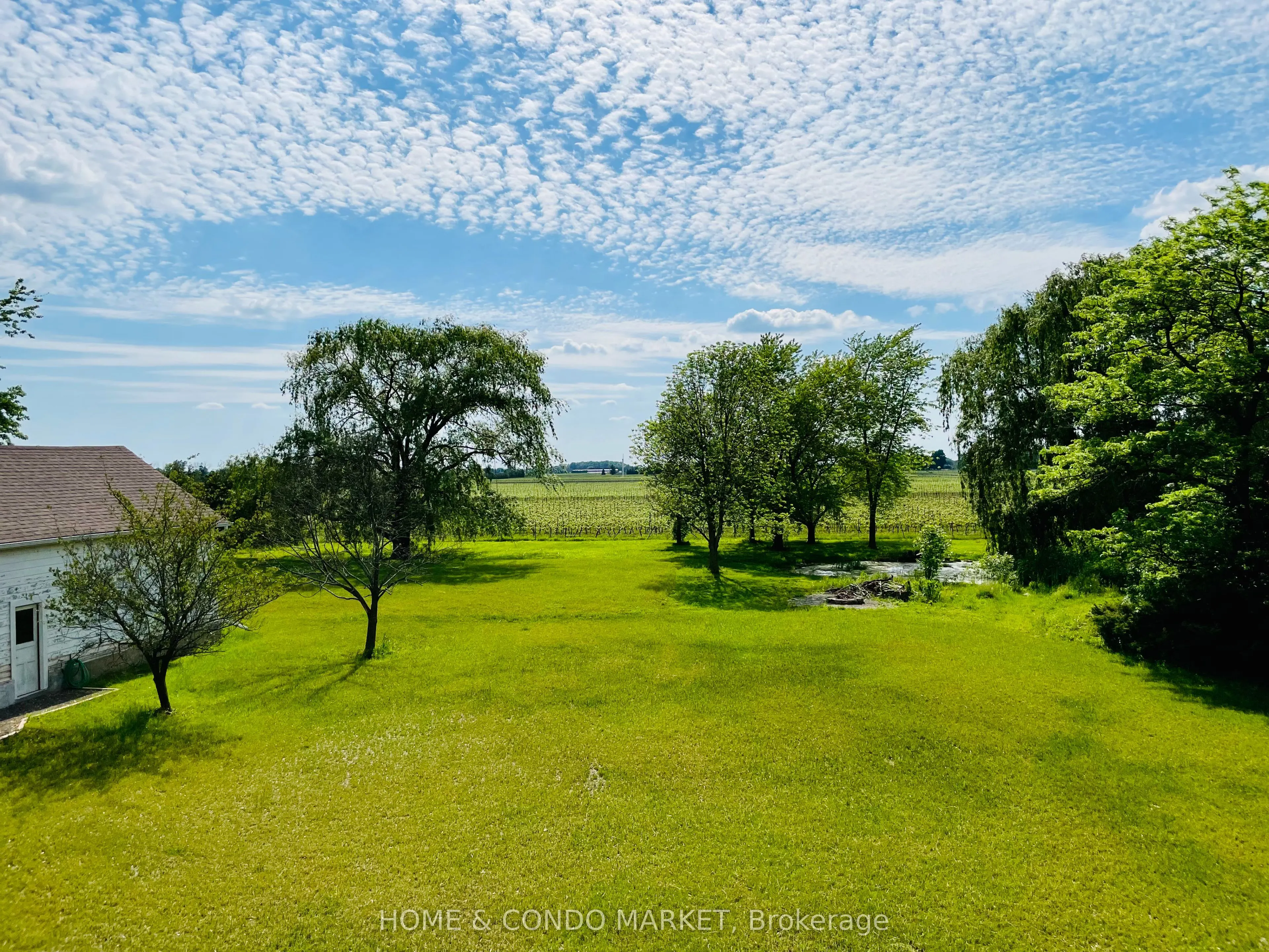 15450 NIAGARA RIVER Parkway