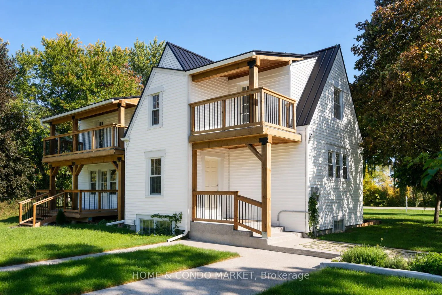 15450 NIAGARA RIVER Parkway