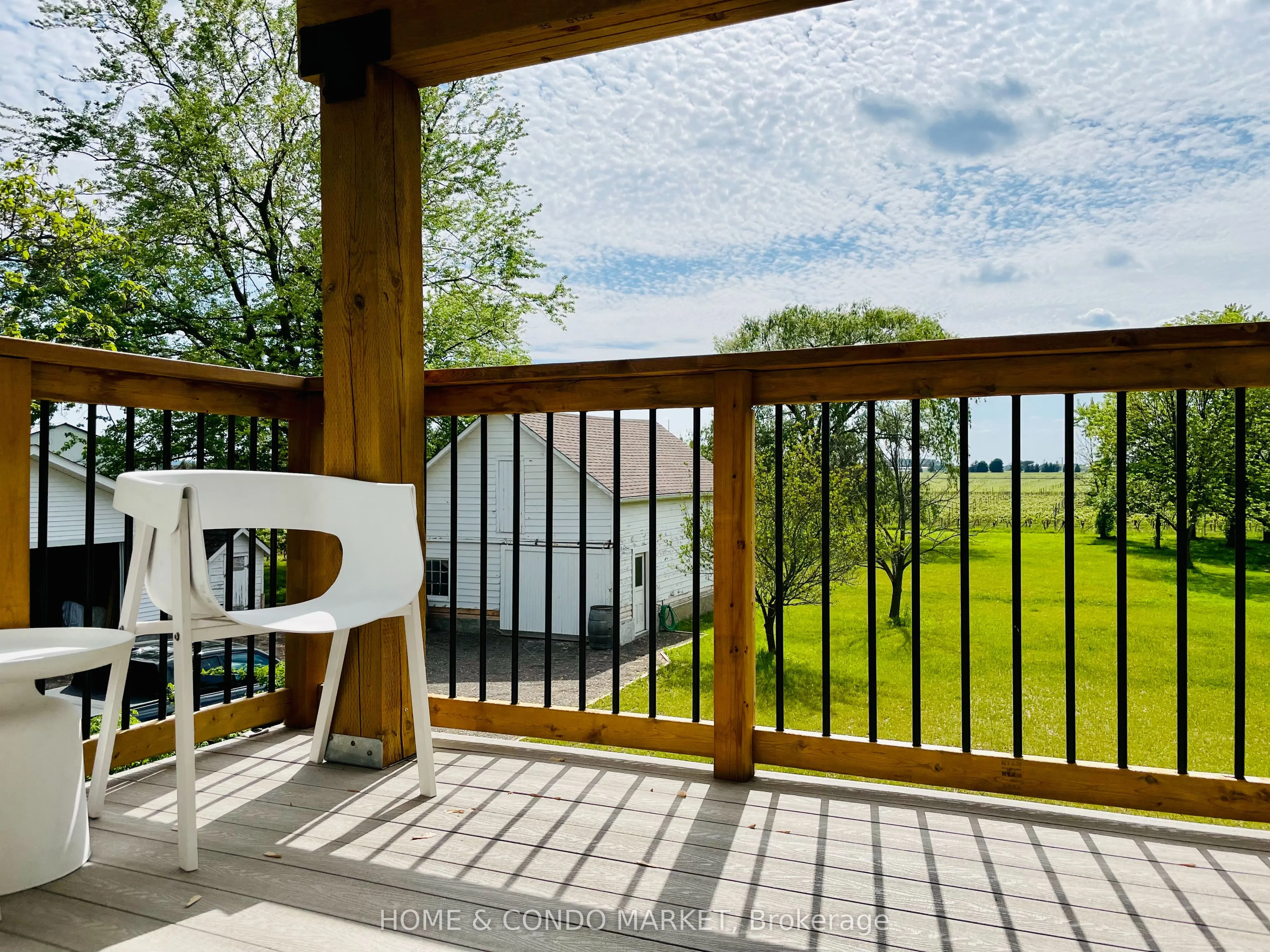 15450 NIAGARA RIVER Parkway