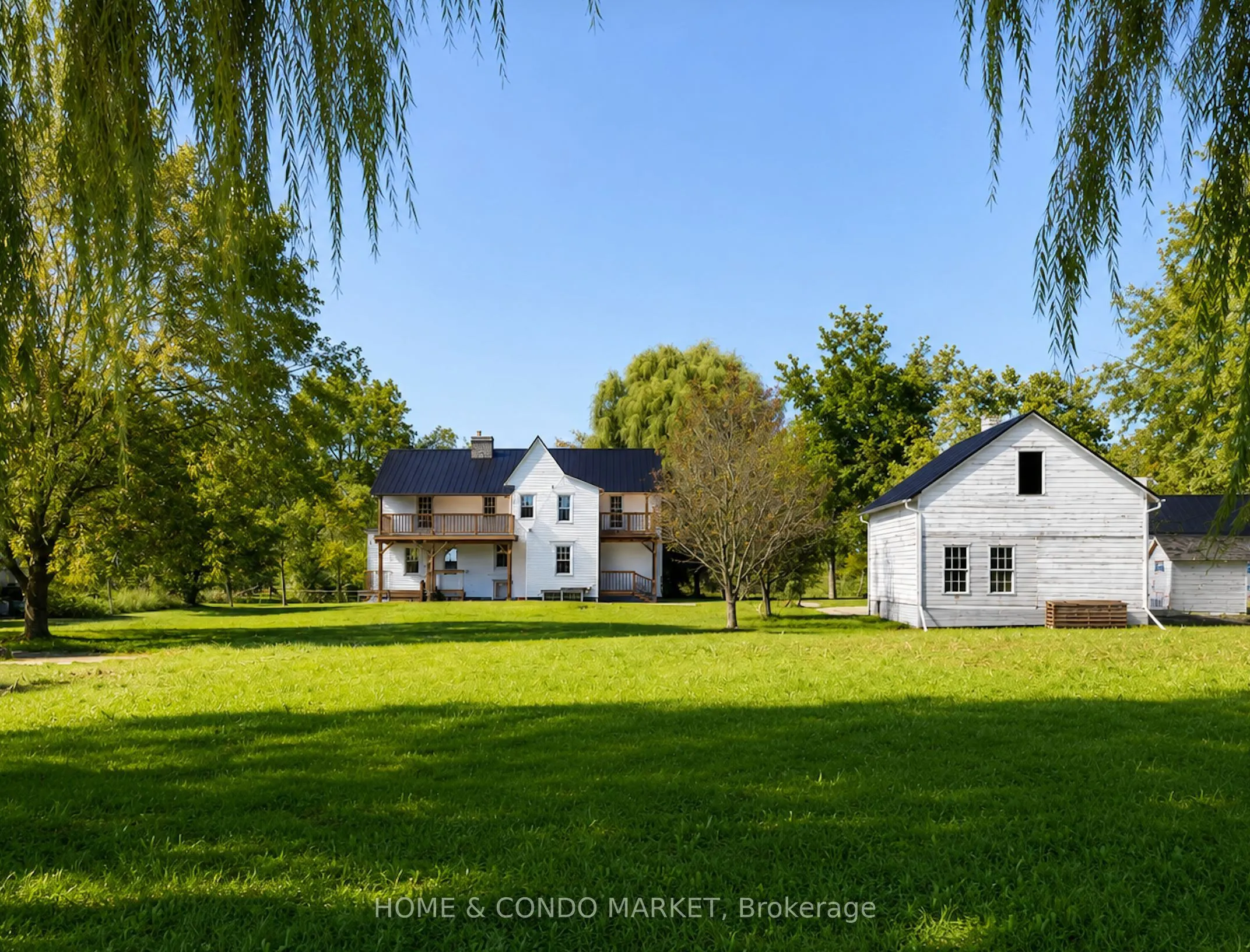 15450 NIAGARA RIVER Parkway