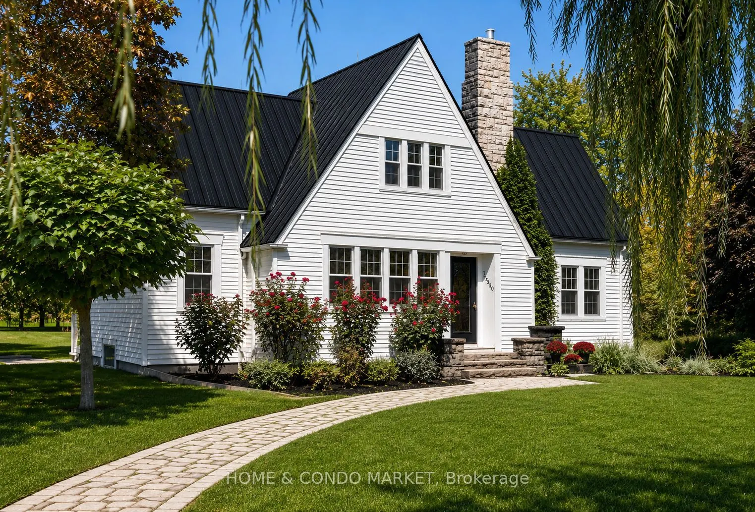15450 NIAGARA RIVER Parkway