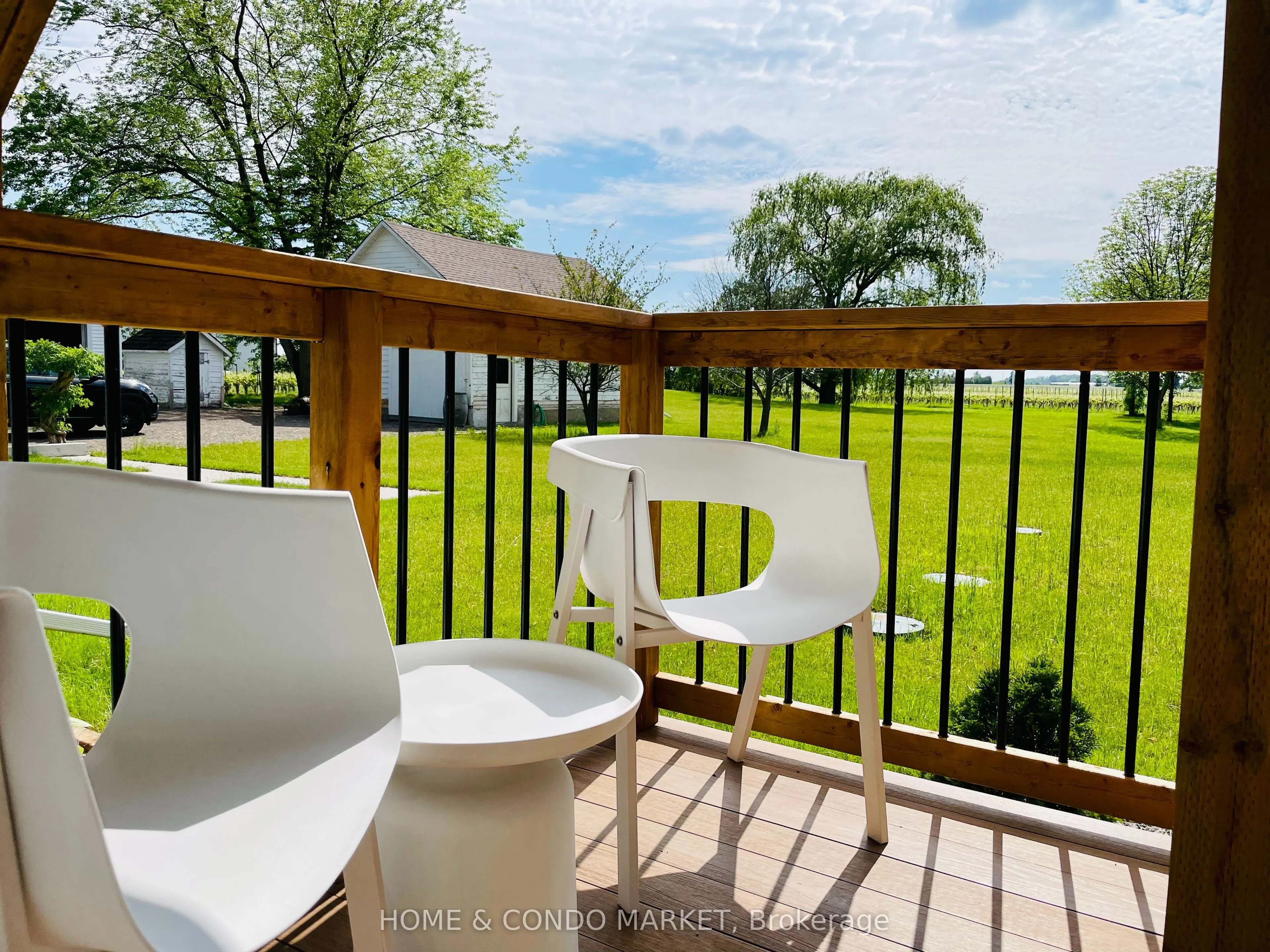 15450 NIAGARA RIVER Parkway