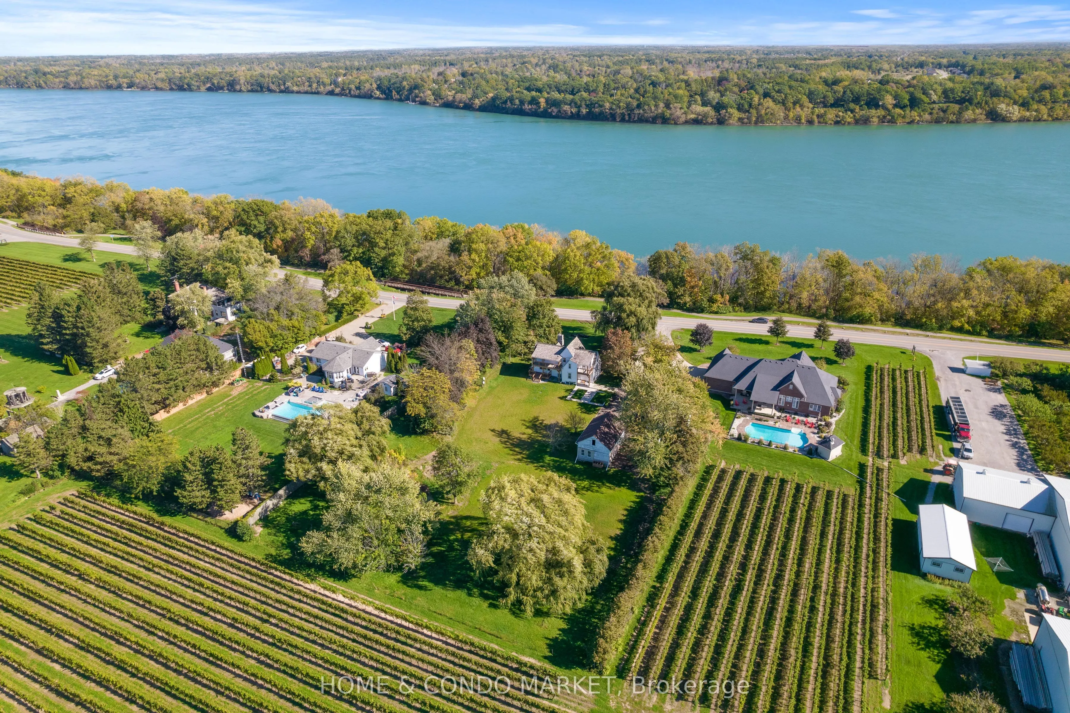 15450 NIAGARA RIVER Parkway