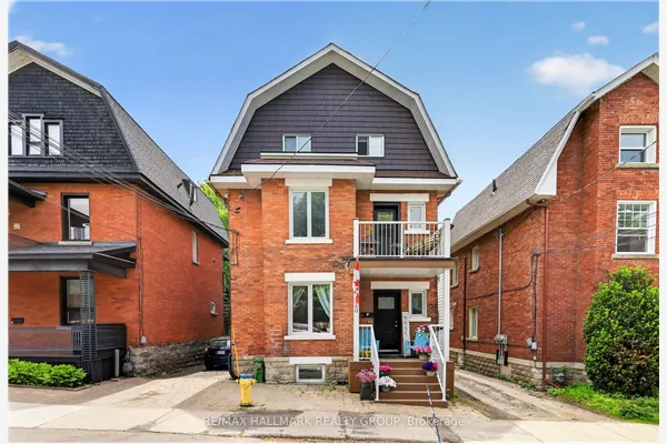 50 Aylmer Avenue