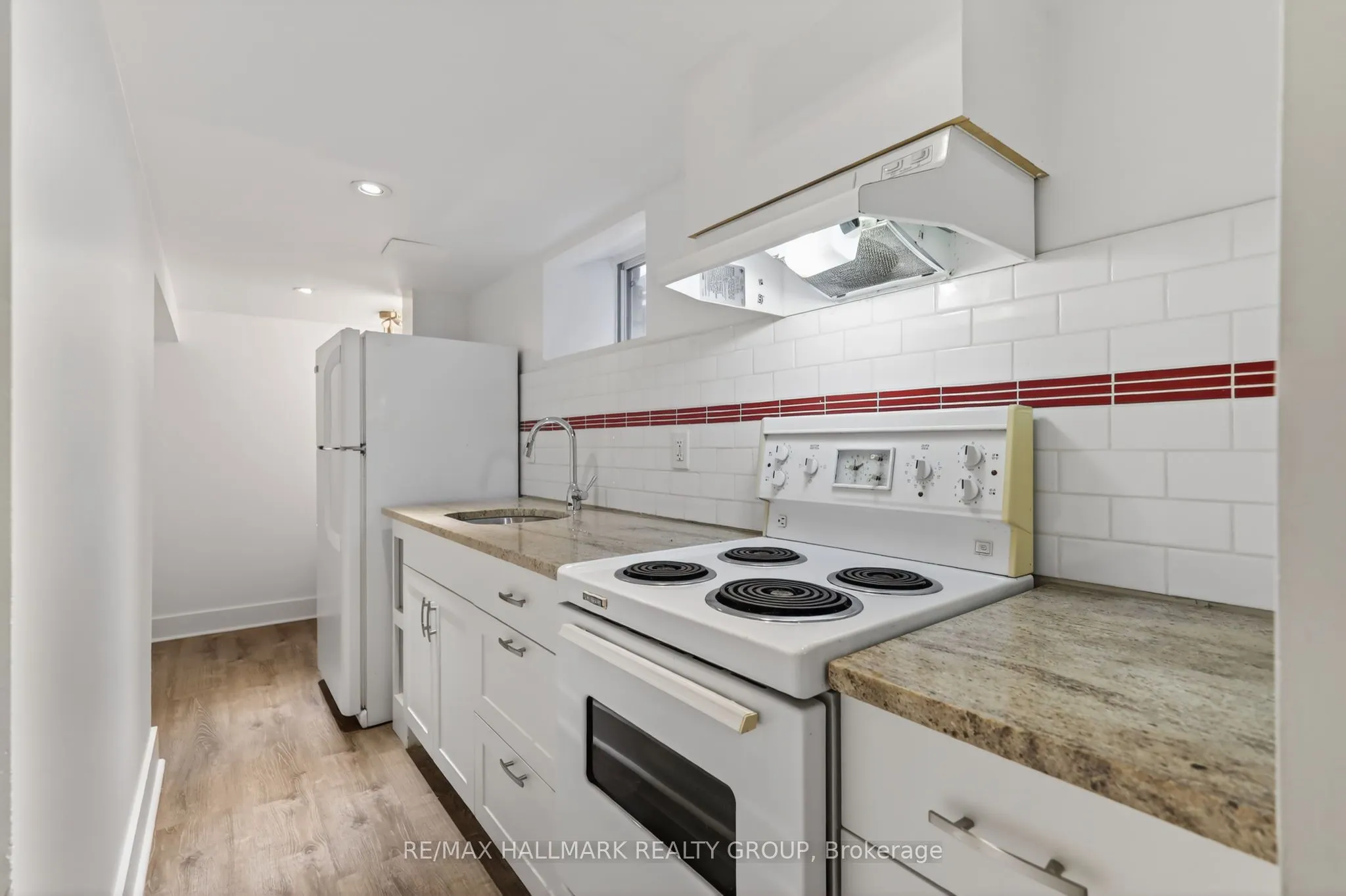 50 Aylmer Avenue