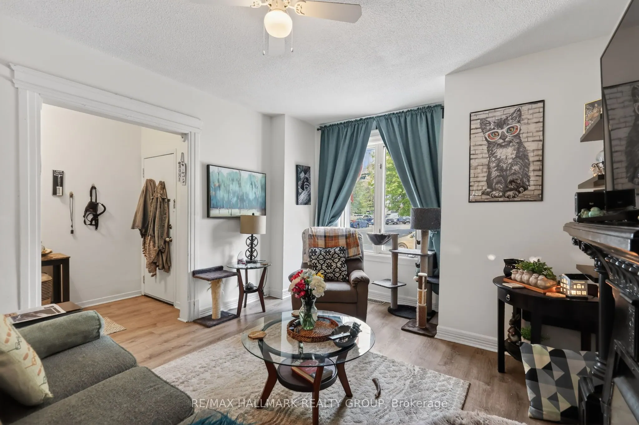50 Aylmer Avenue