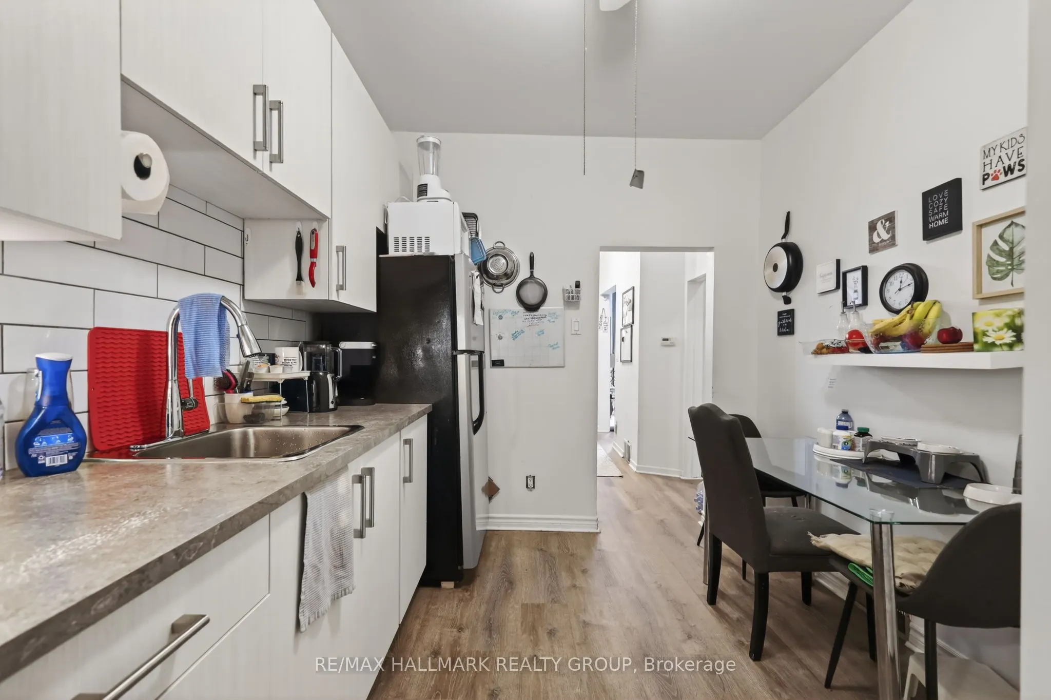 50 Aylmer Avenue