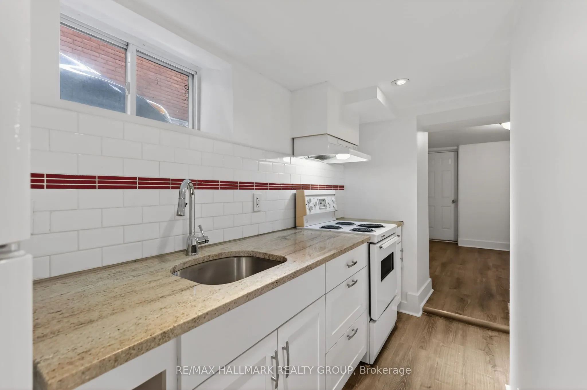 50 Aylmer Avenue