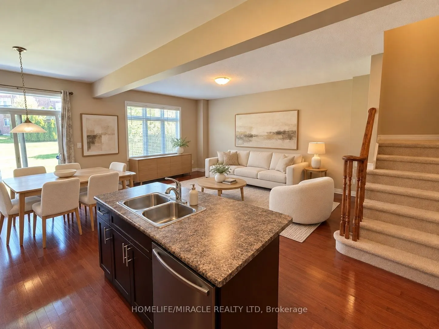 133 Oakhaven Place #14