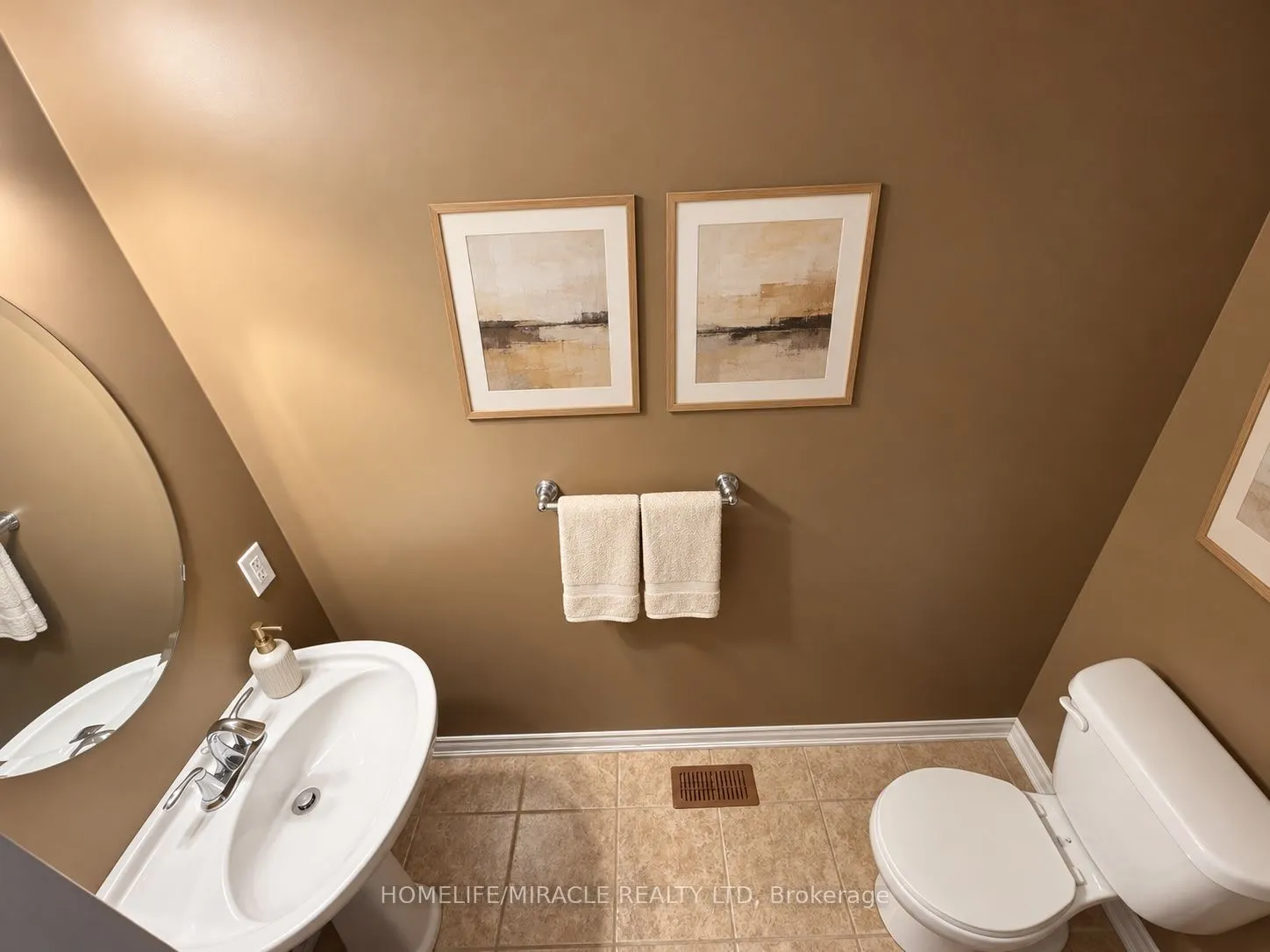 133 Oakhaven Place #14